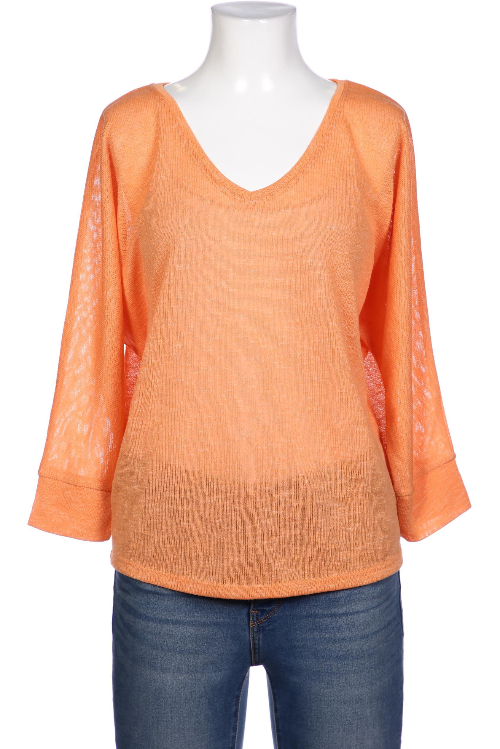 

Opus Damen Pullover, orange