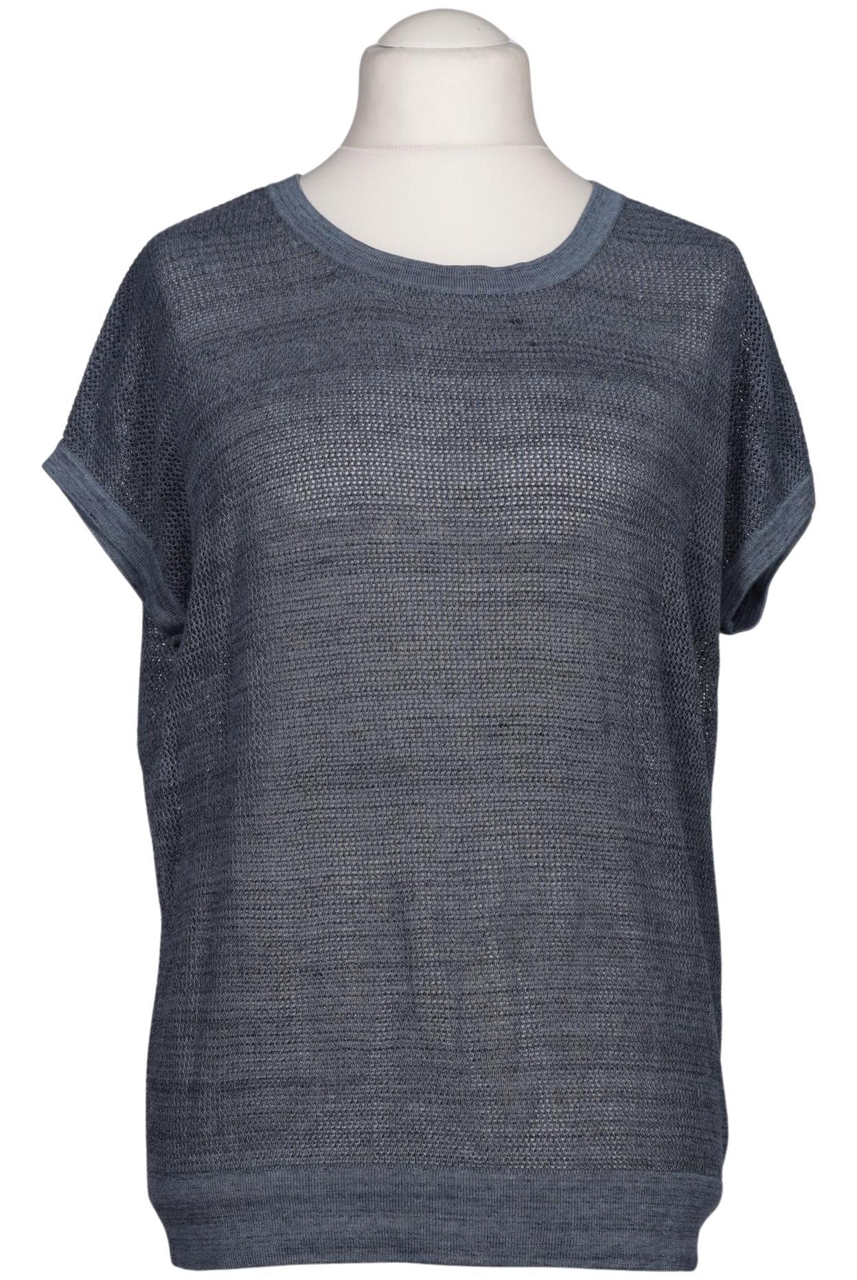 

Opus Damen Pullover, blau, Gr. 40