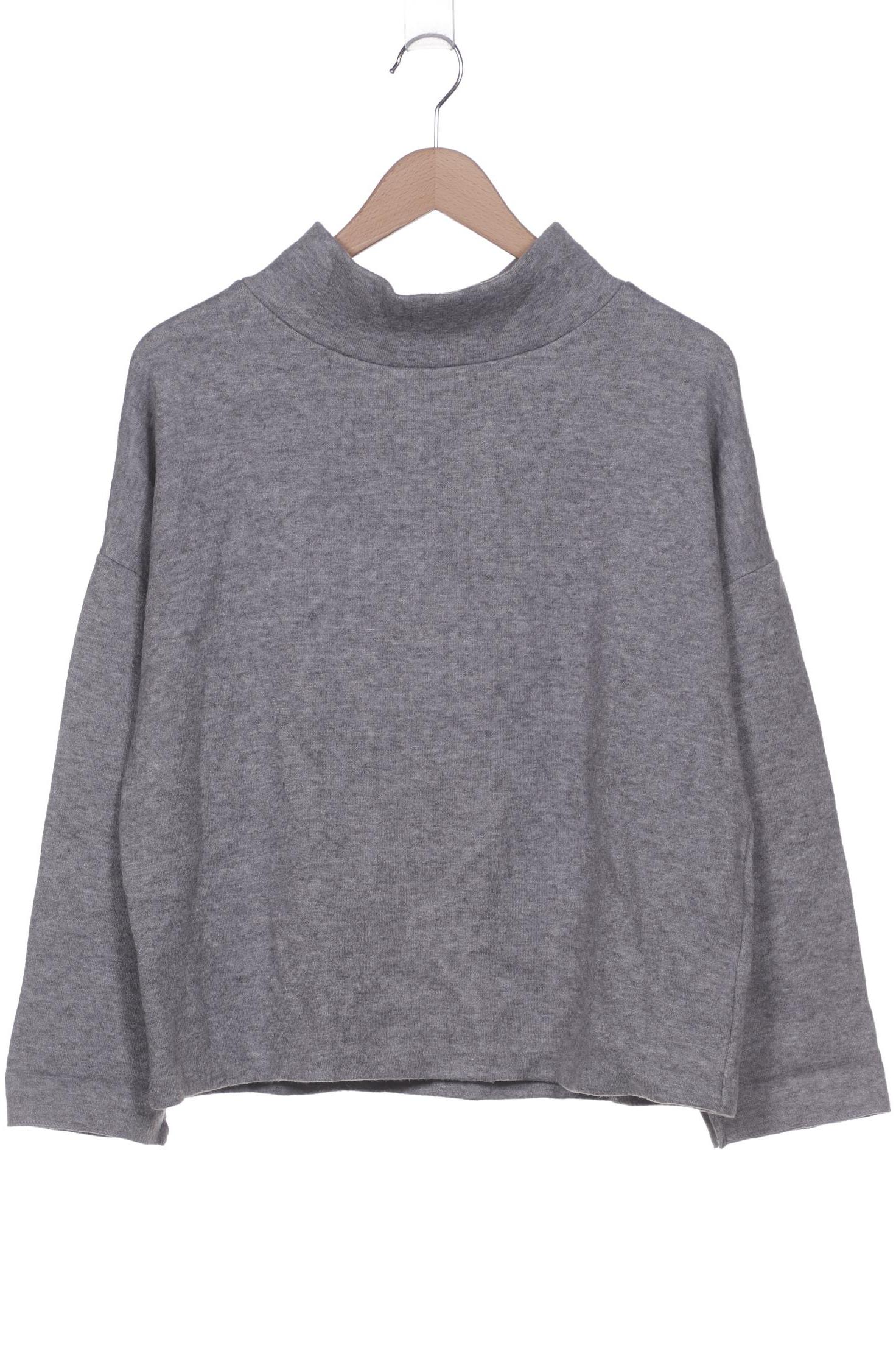 

Opus Damen Pullover, grau, Gr. 40
