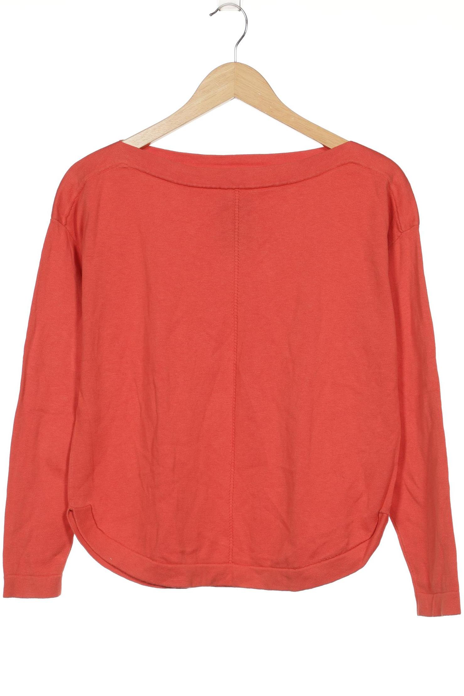 

Opus Damen Pullover, rot, Gr. 38