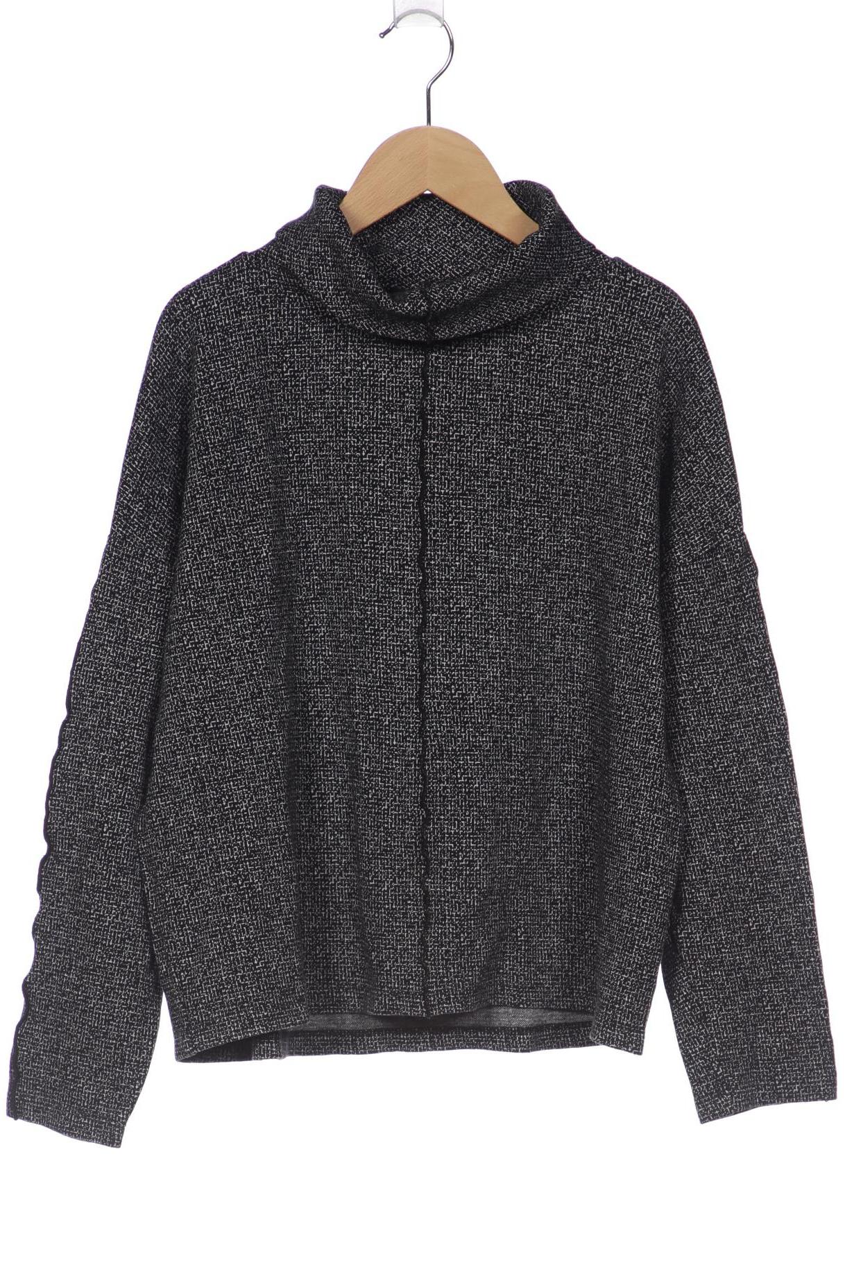 

Opus Damen Pullover, grau