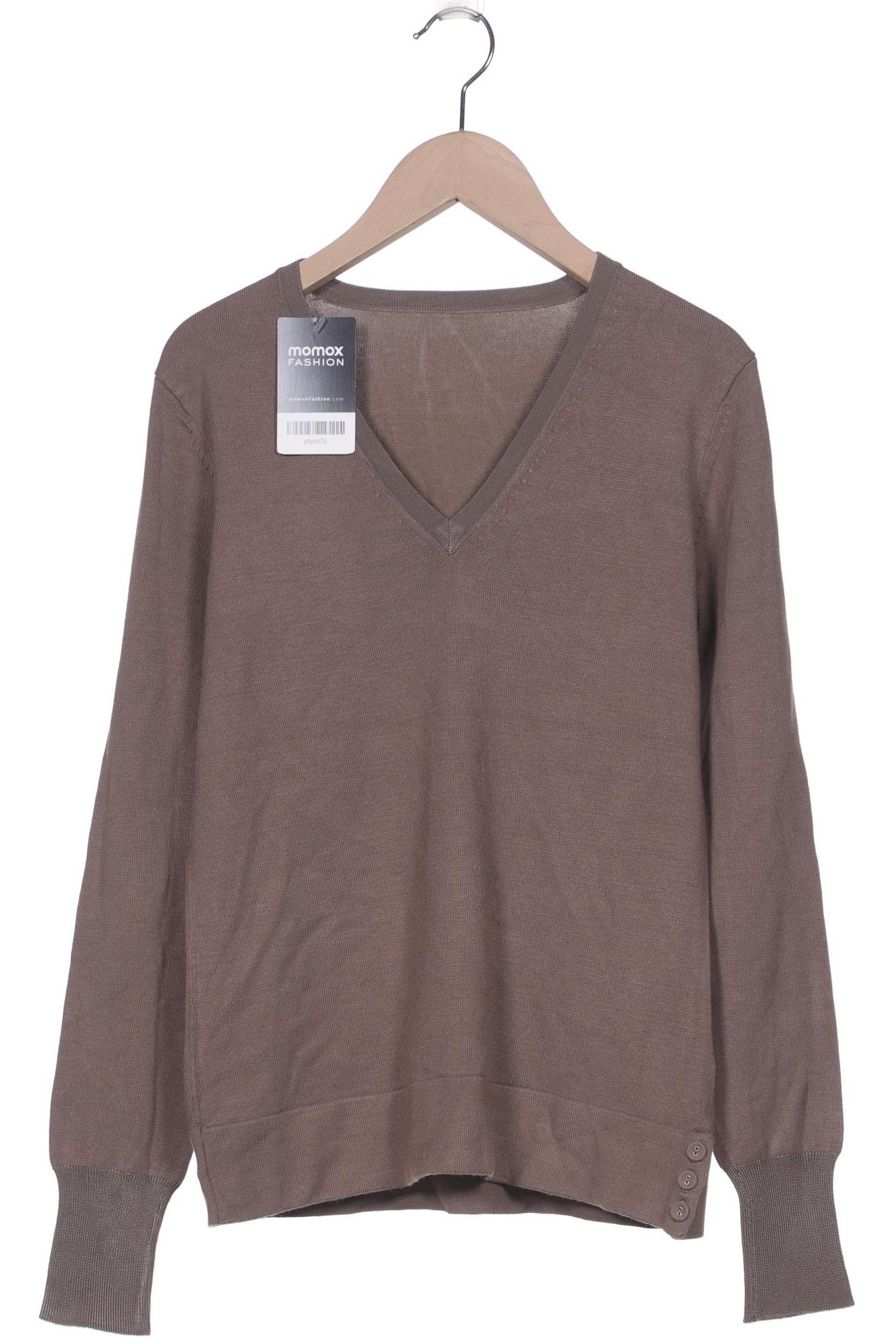 

Opus Damen Pullover, braun