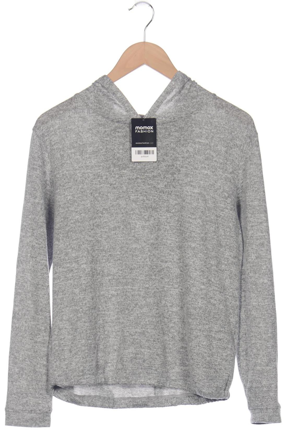 

Opus Damen Pullover, grau, Gr. 36