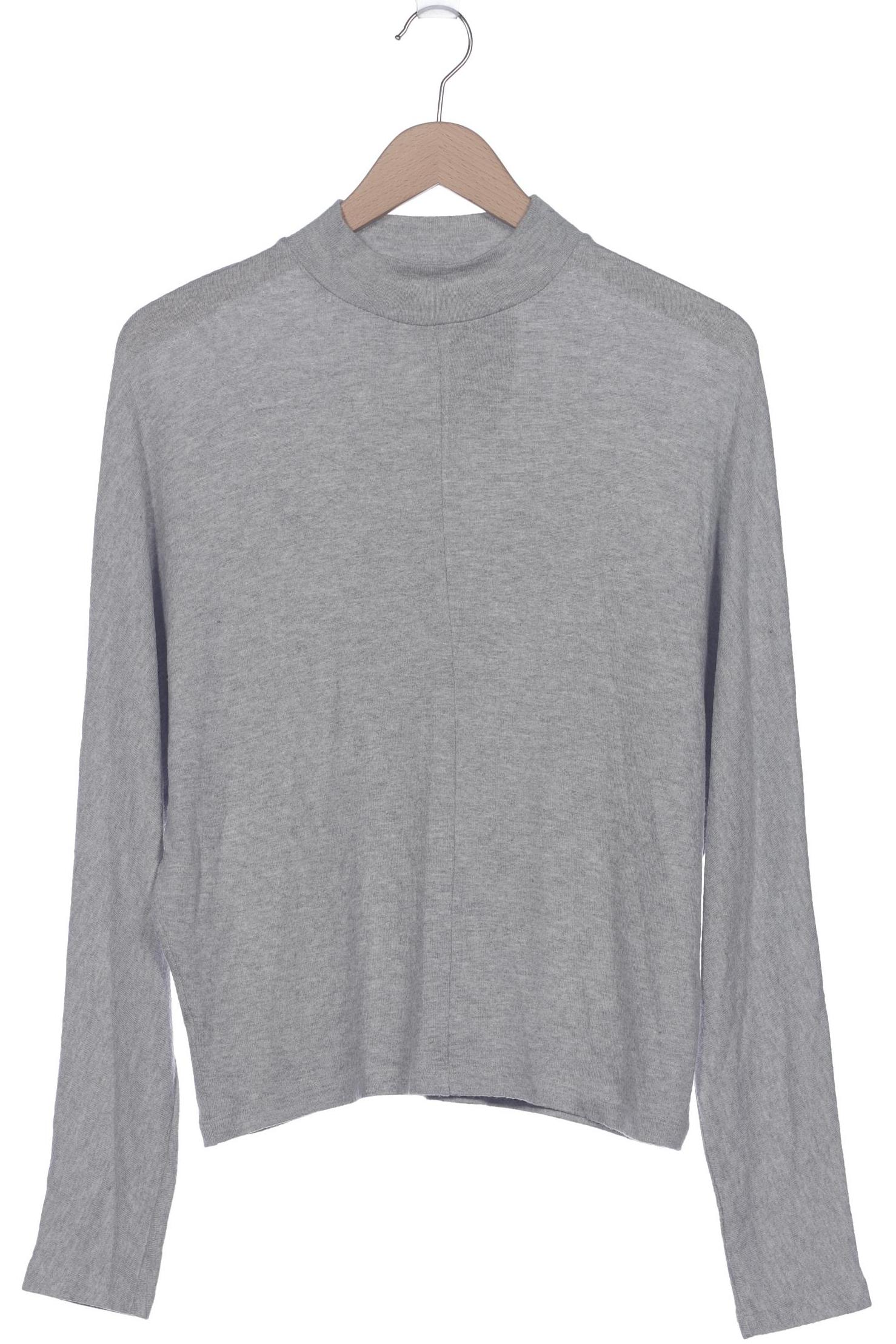 

Opus Damen Pullover, grau