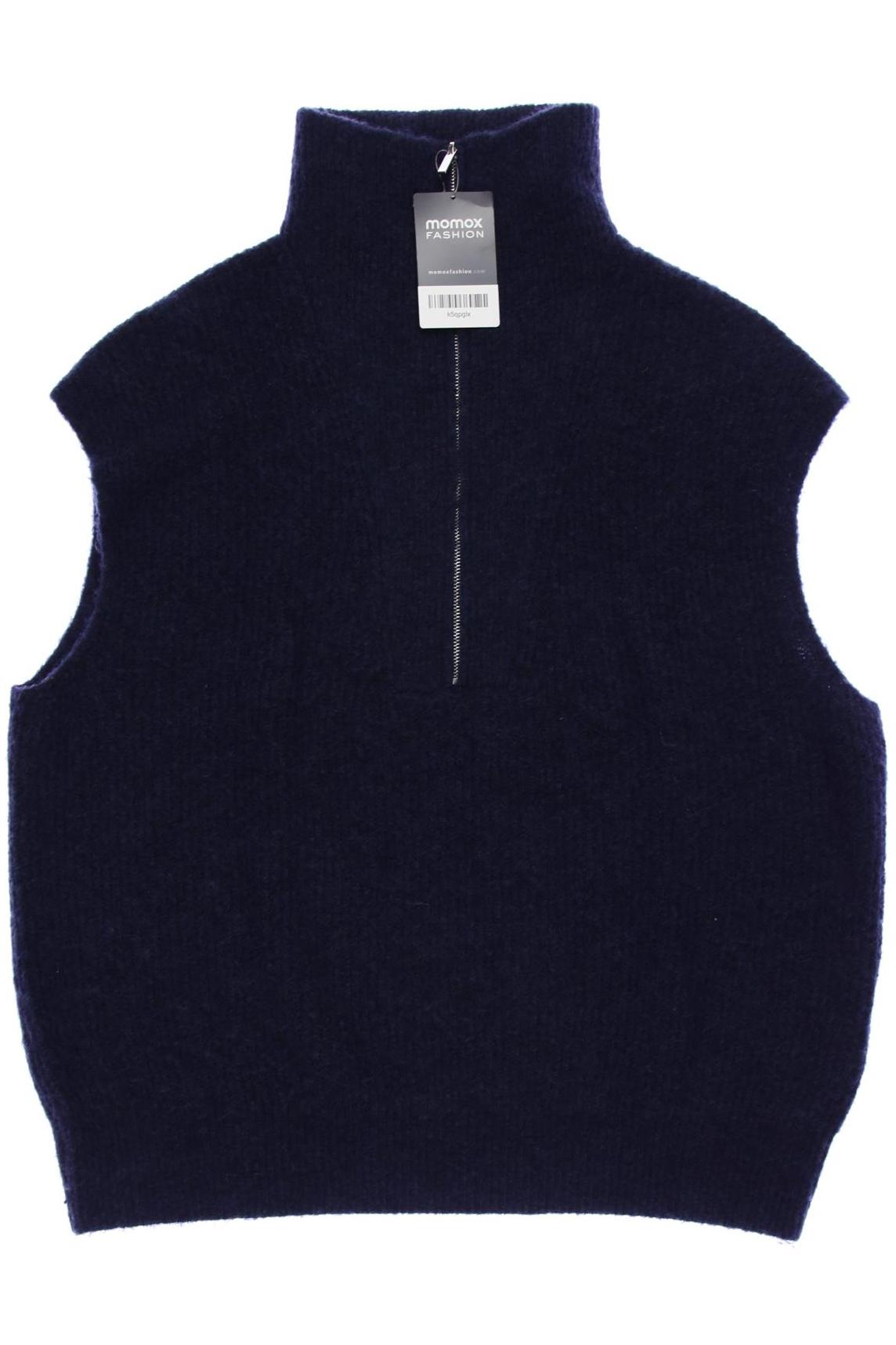 

Opus Damen Pullover, marineblau, Gr. 36