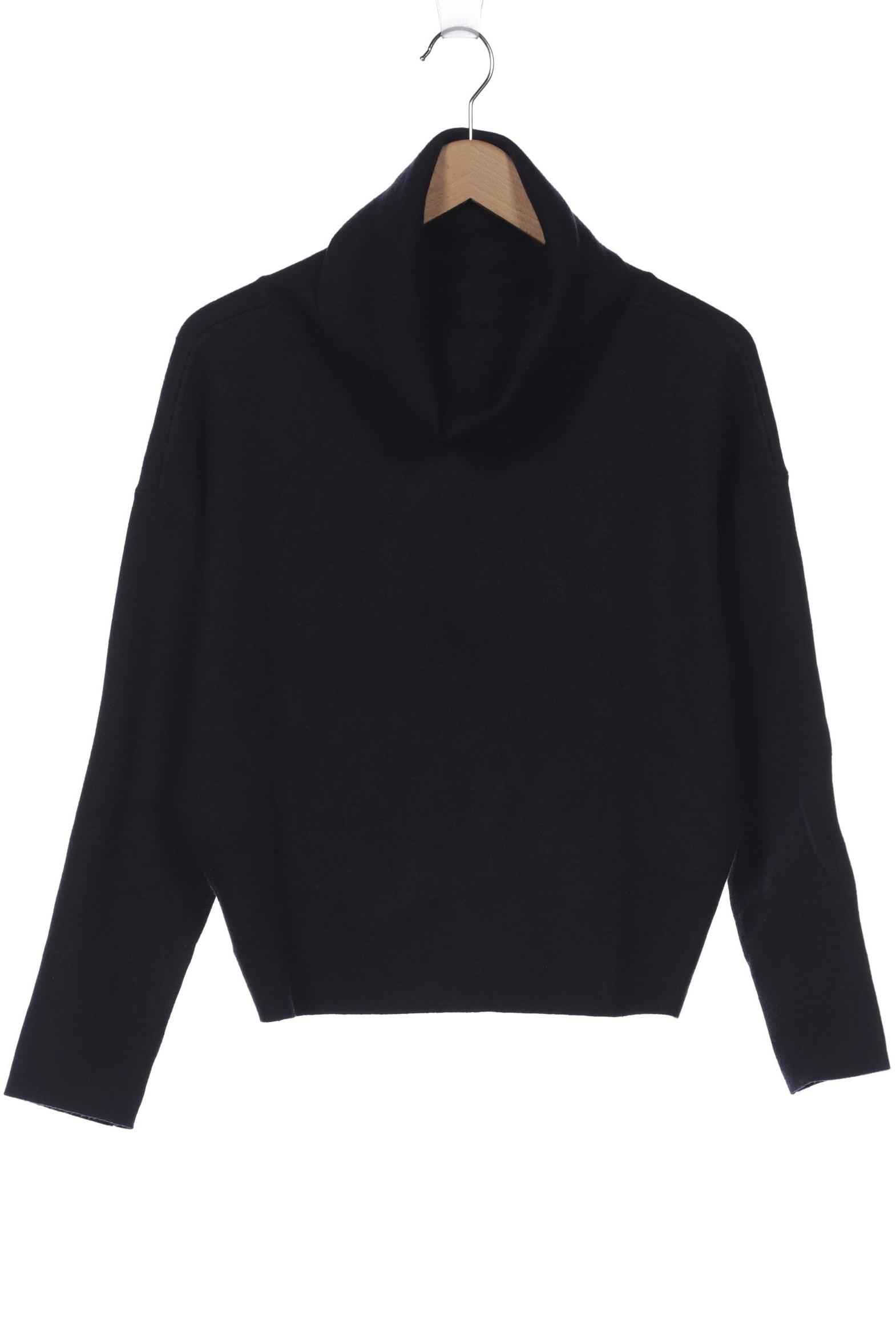 

Opus Damen Pullover, marineblau