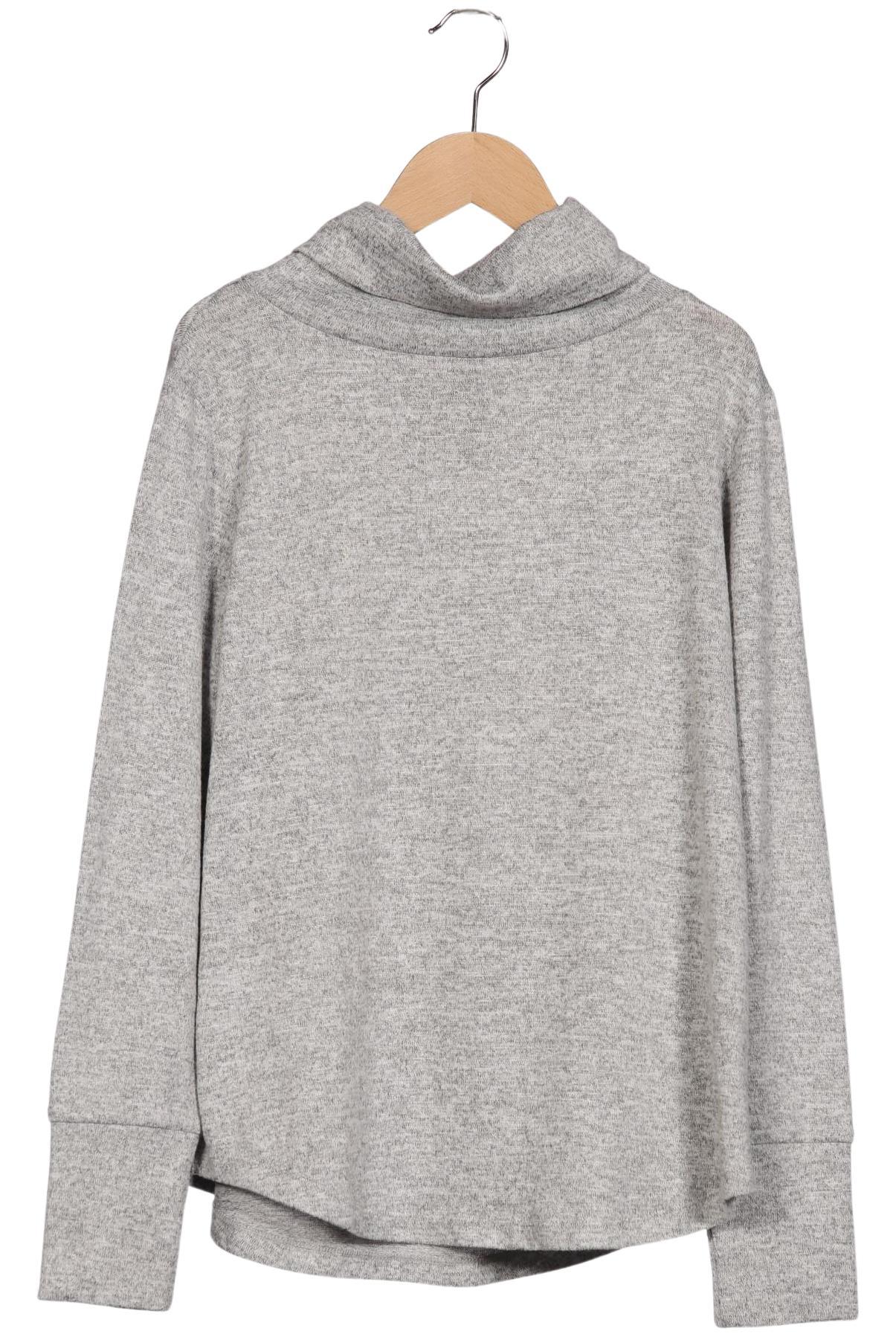 

Opus Damen Pullover, grau, Gr. 38