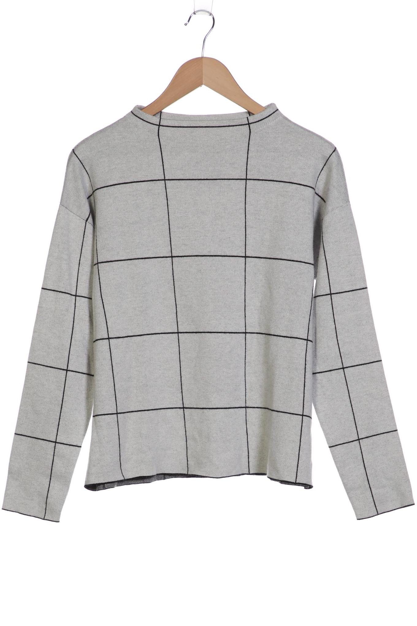 

Opus Damen Pullover, grau, Gr. 40