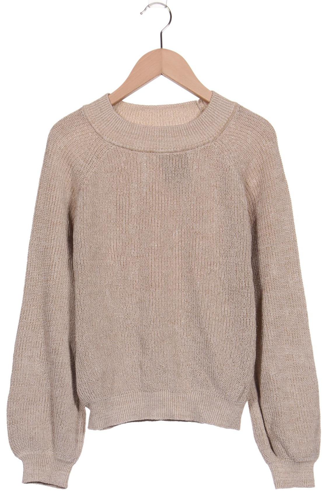 

Opus Damen Pullover, beige