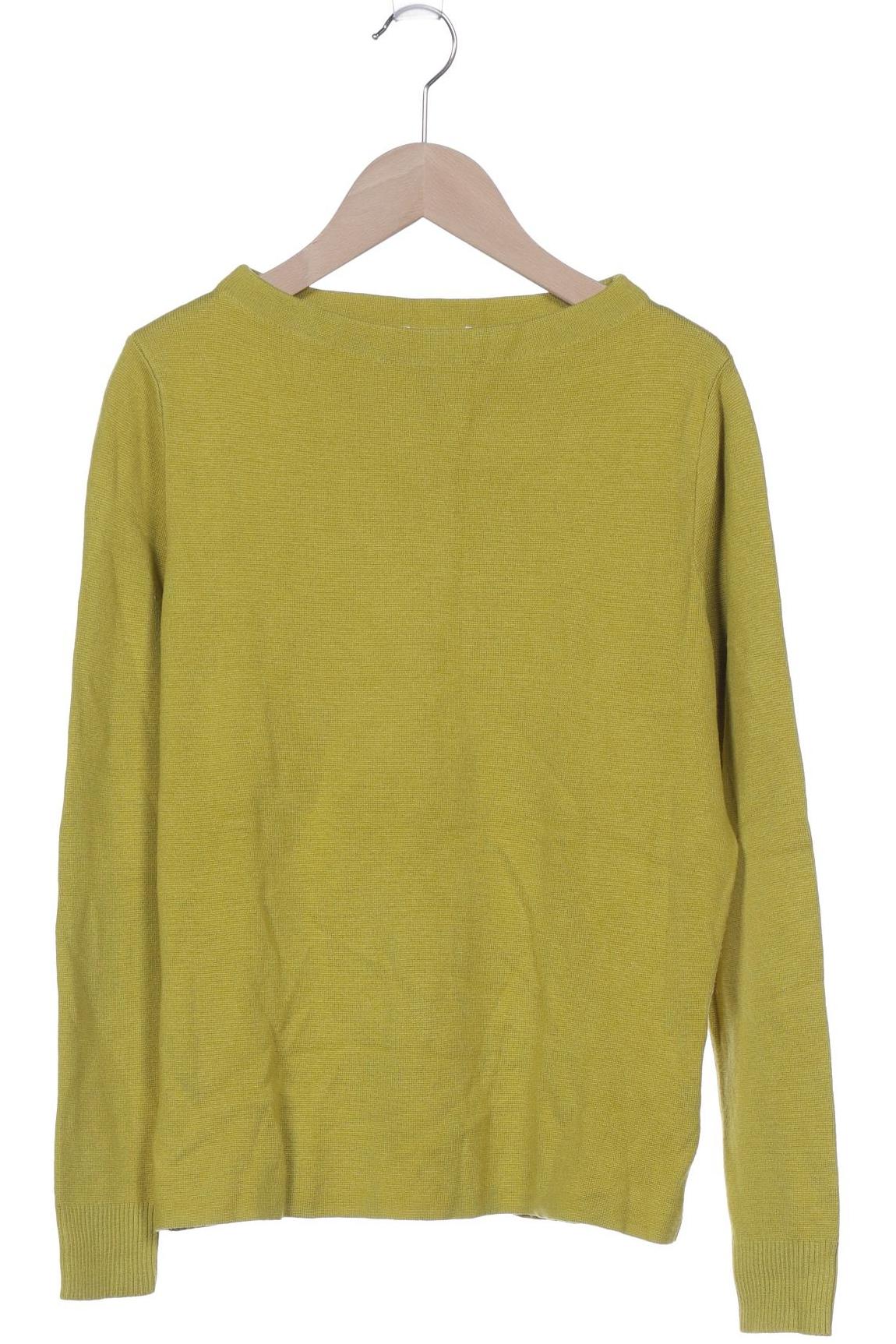 

Opus Damen Pullover, grün, Gr. 36