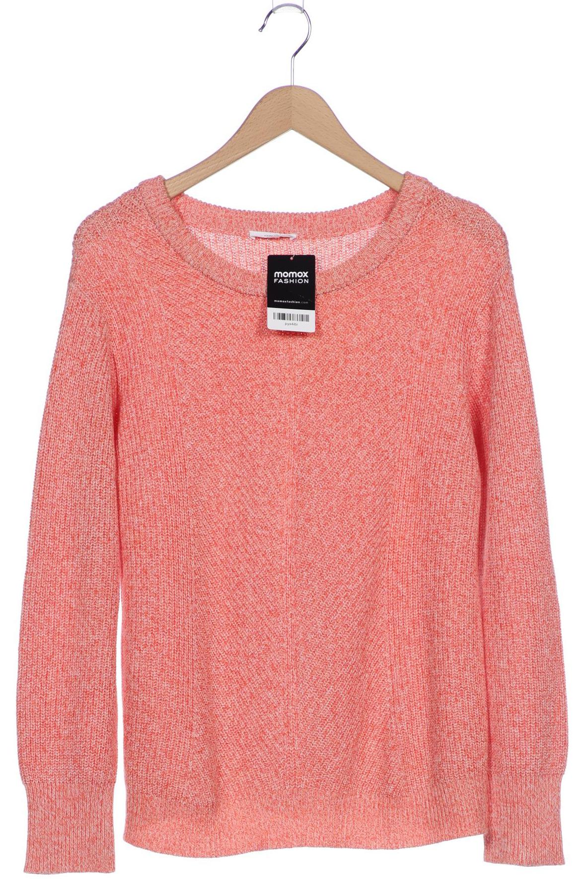 

Opus Damen Pullover, rot, Gr. 44