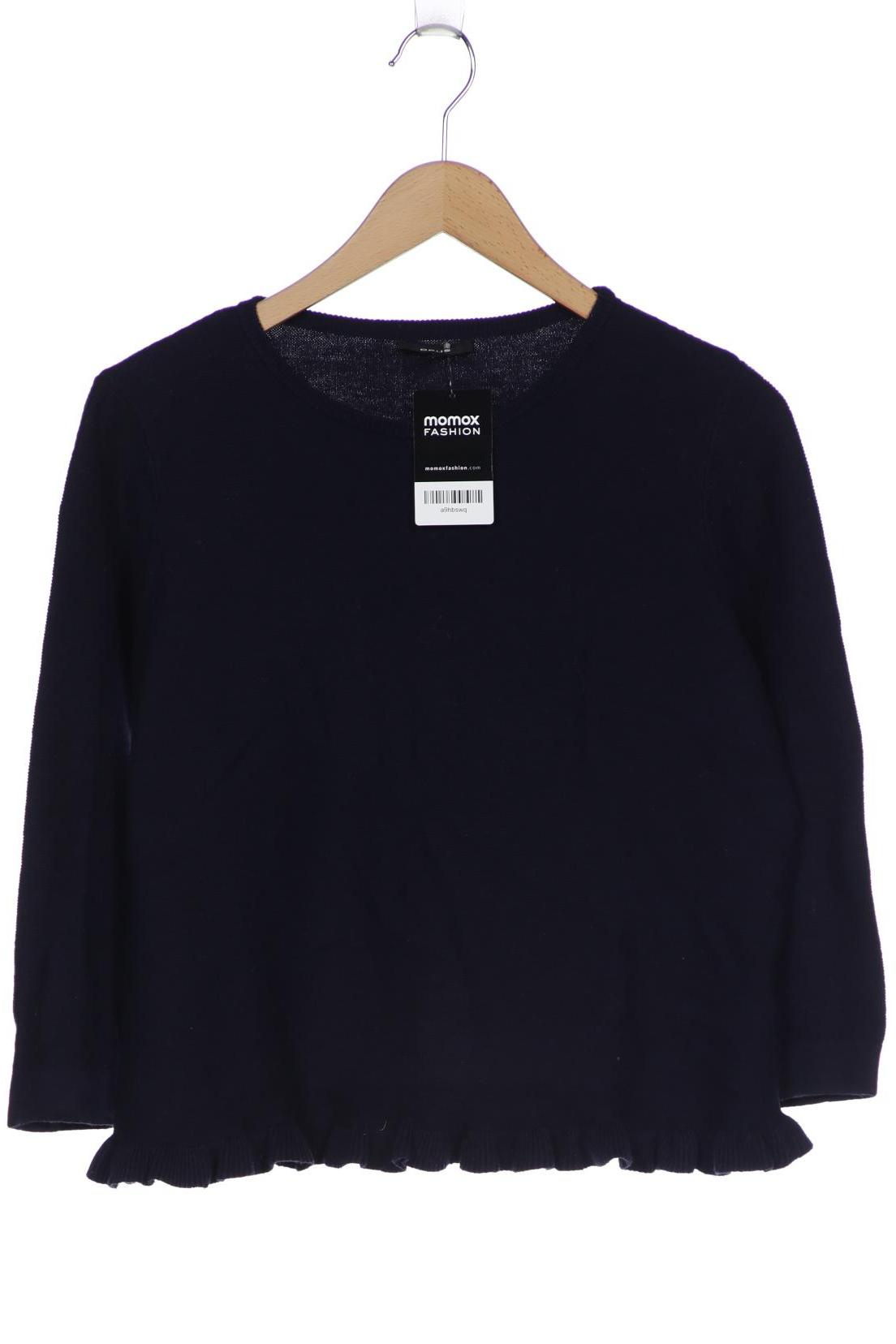 

Opus Damen Pullover, marineblau, Gr. 38