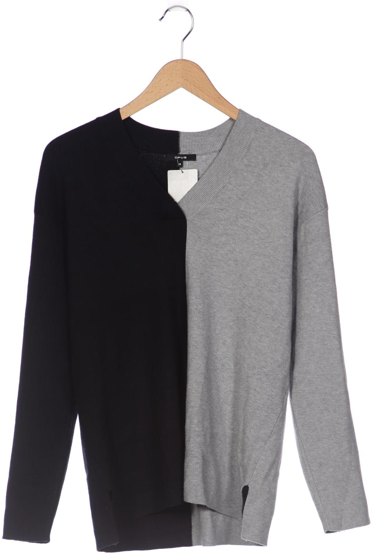 

Opus Damen Pullover, marineblau