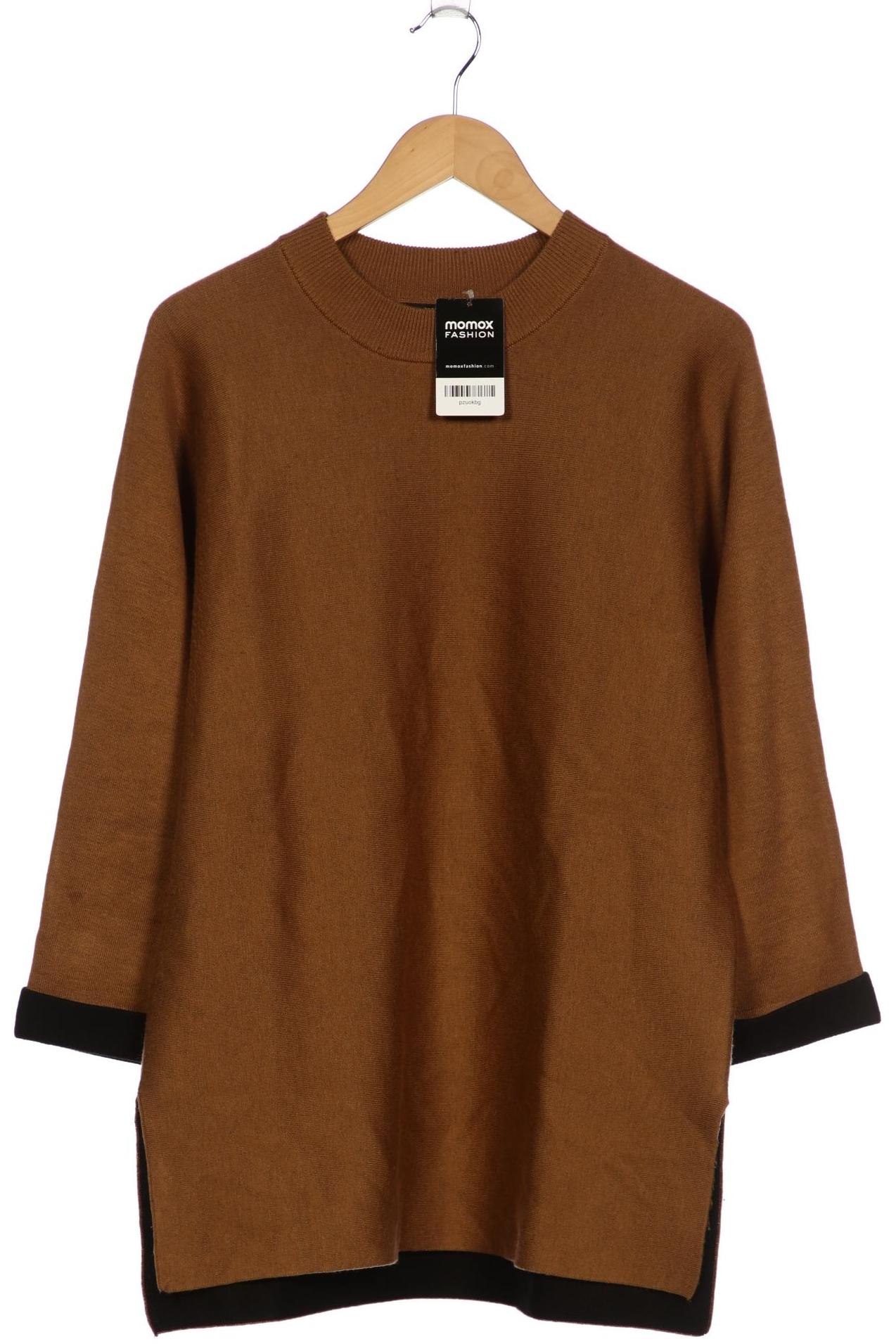 

Opus Damen Pullover, braun, Gr. 42