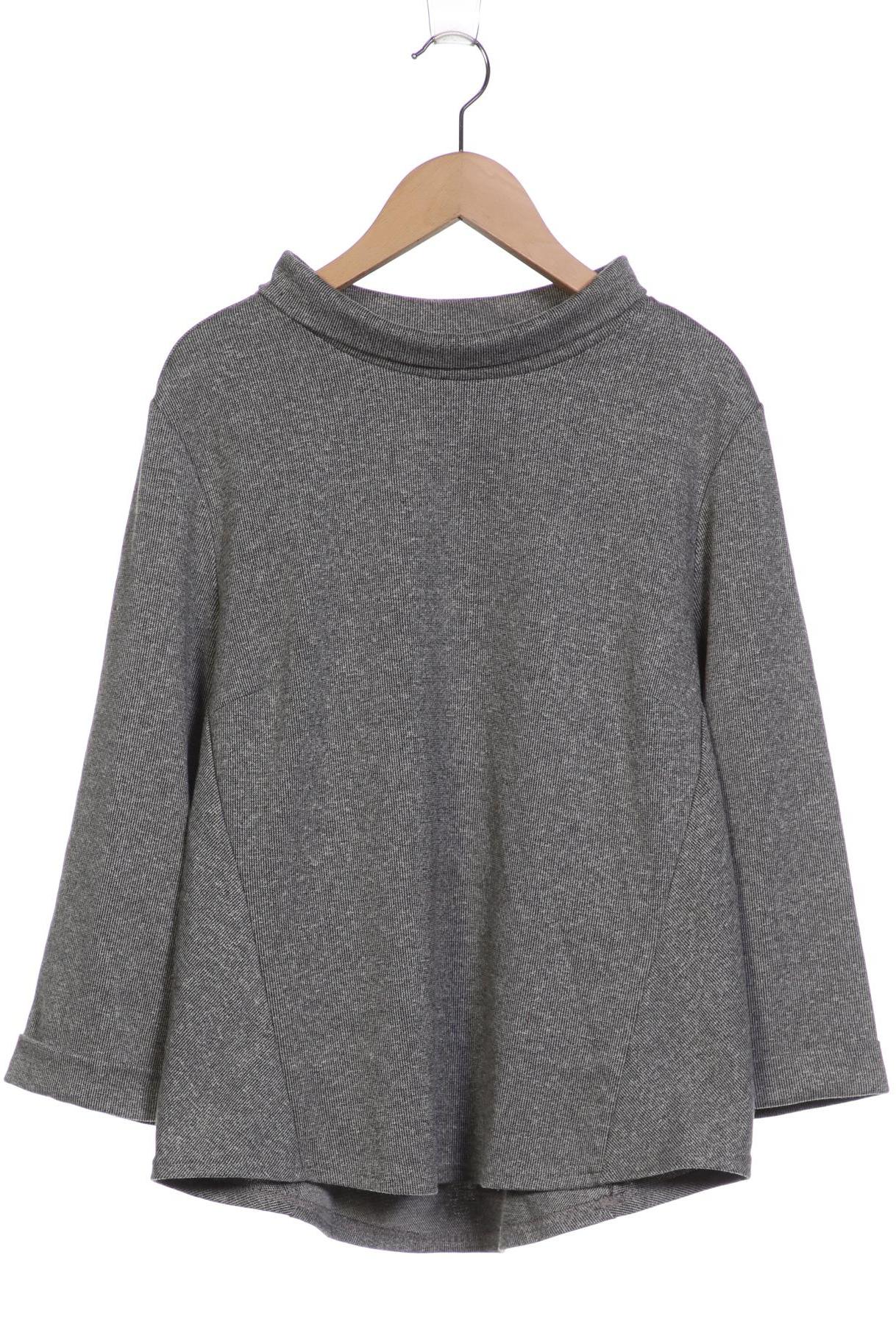 

Opus Damen Pullover, grau, Gr. 40