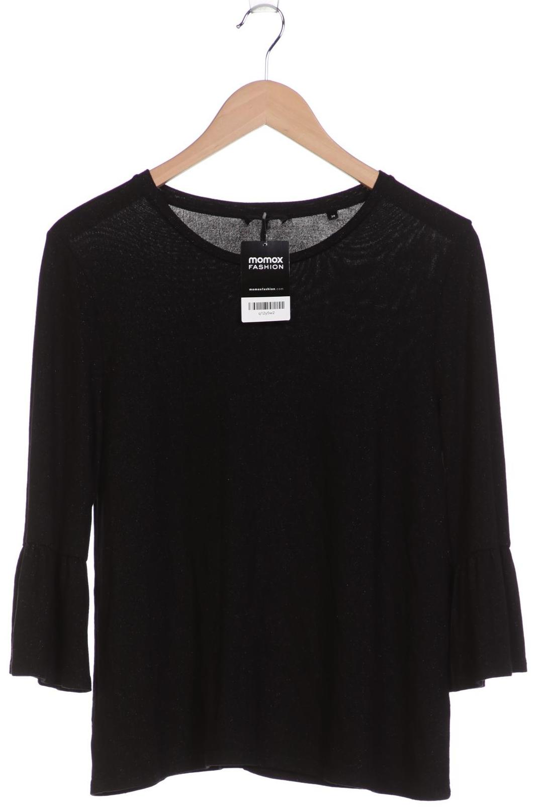 

Opus Damen Pullover, schwarz, Gr. 38