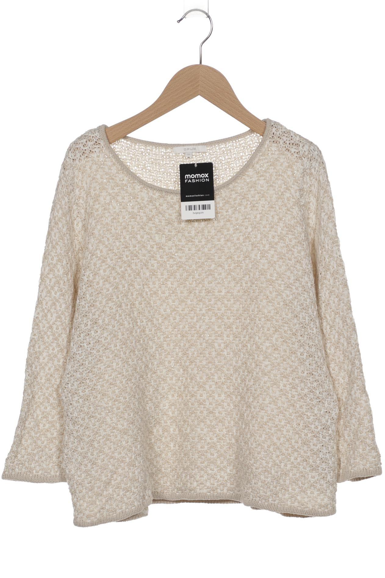 

Opus Damen Pullover, cremeweiß, Gr. 38