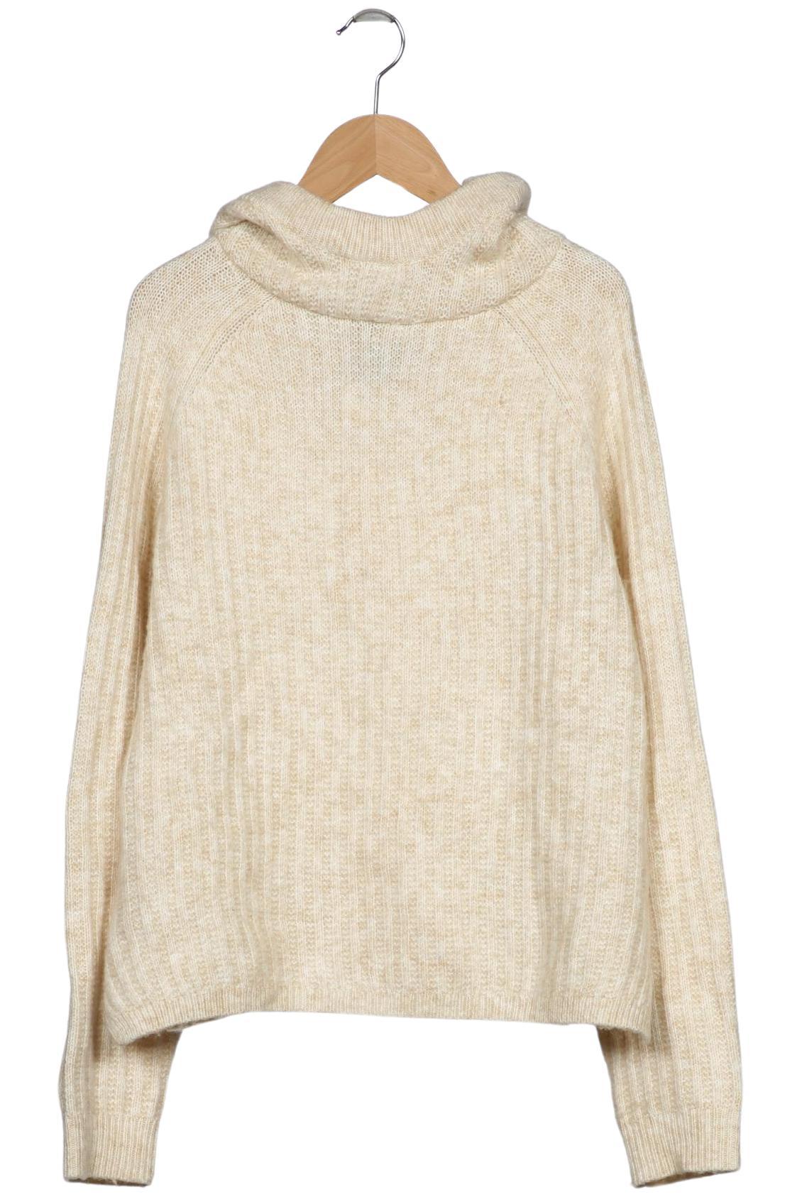 

Opus Damen Pullover, cremeweiß, Gr. 36