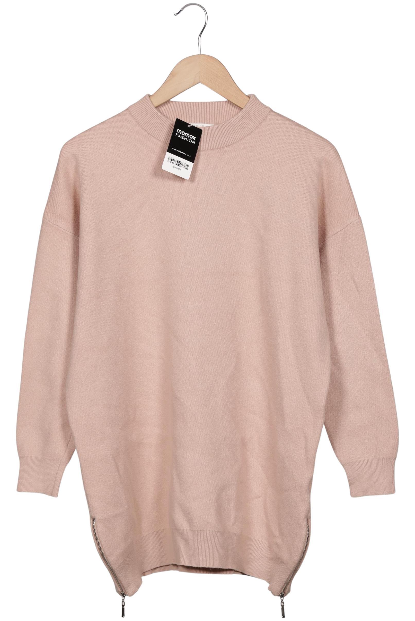 

Opus Damen Pullover, pink, Gr. 40