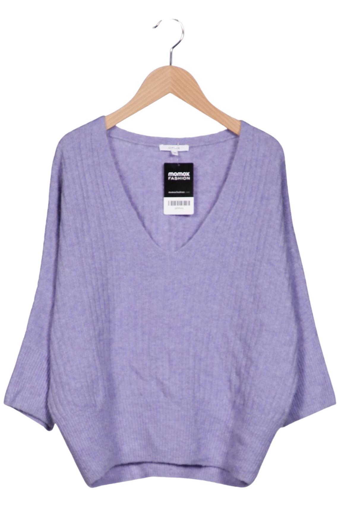 

Opus Damen Pullover, flieder, Gr. 38