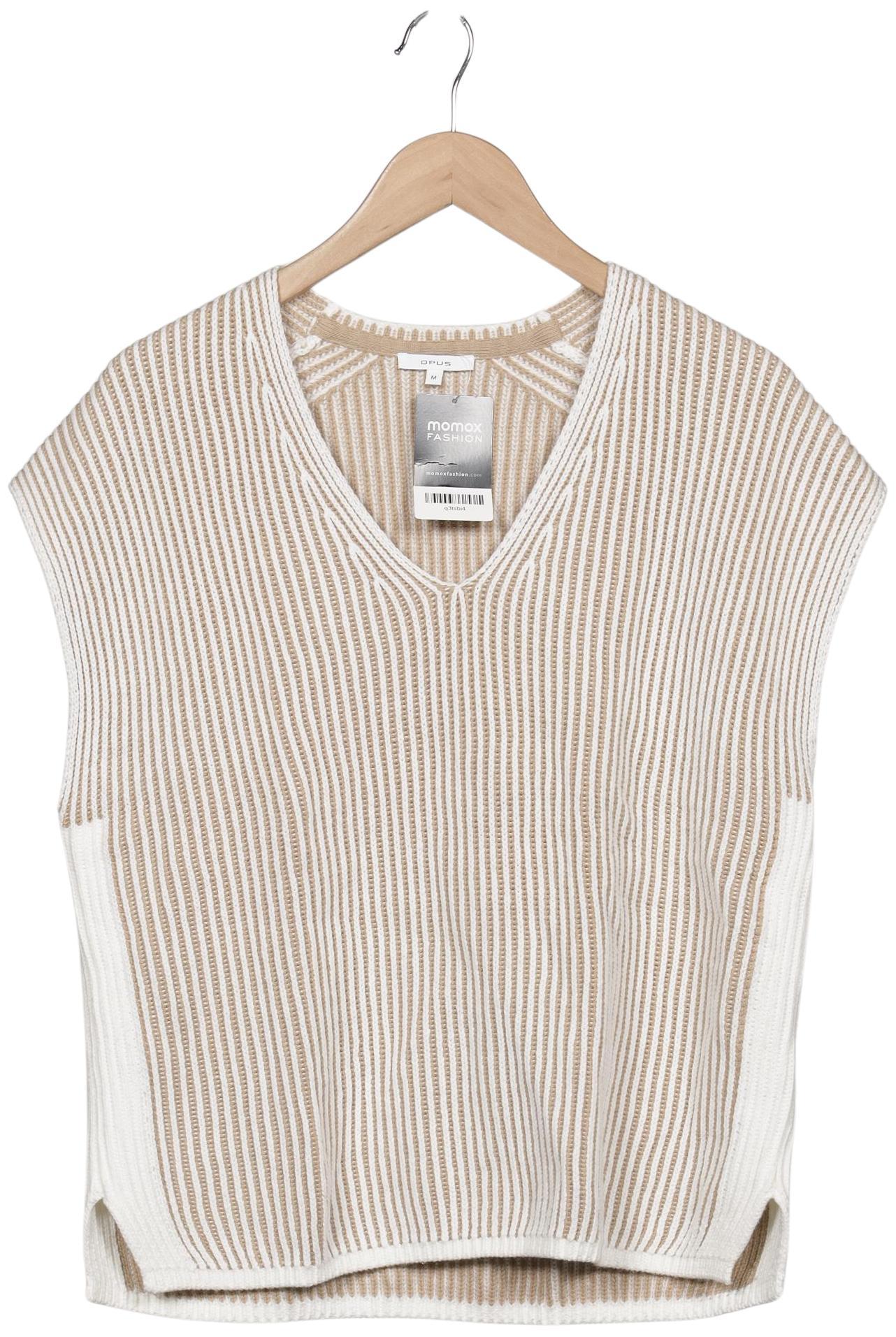 

Opus Damen Pullover, beige, Gr. 38