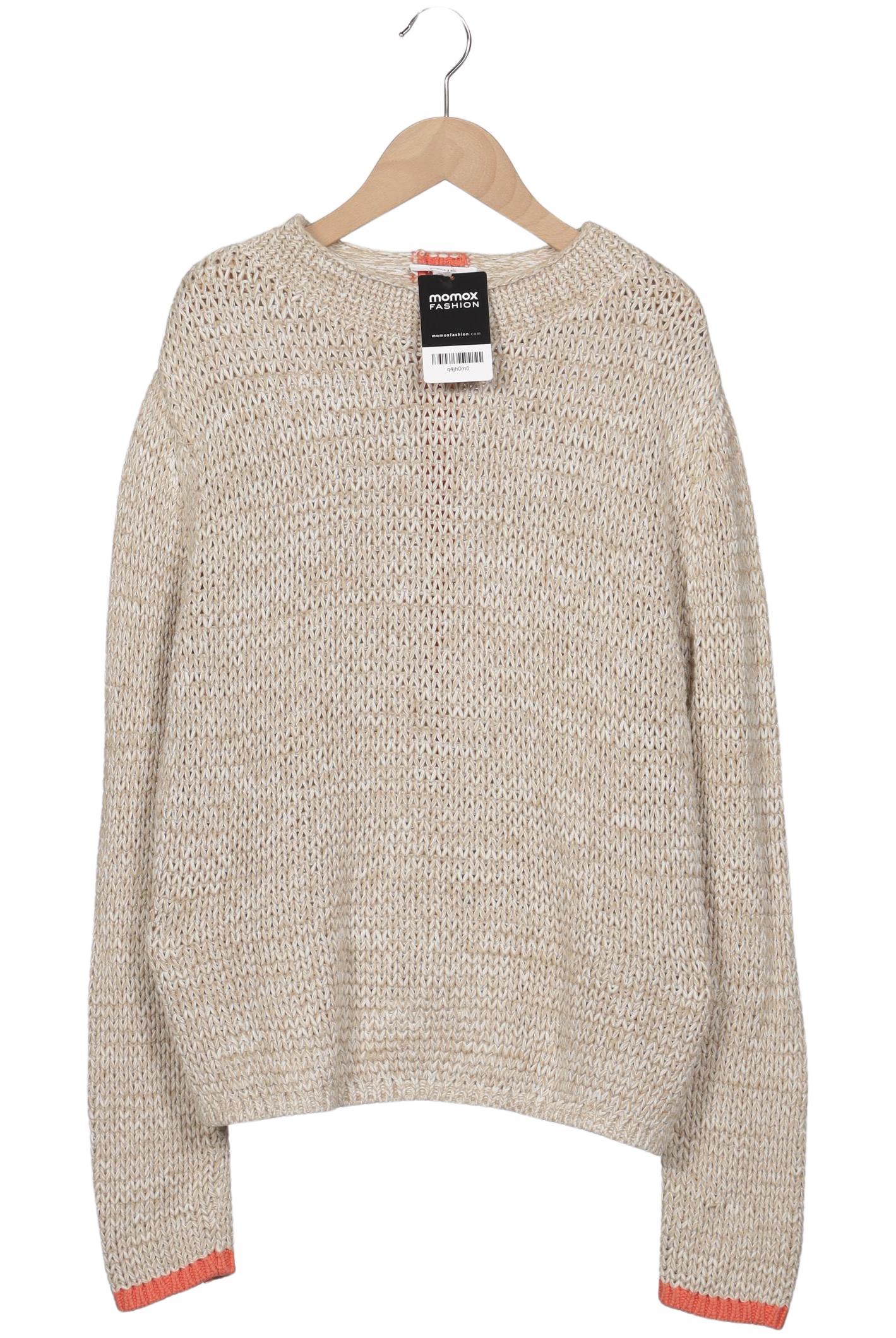 

Opus Damen Pullover, beige, Gr. 36