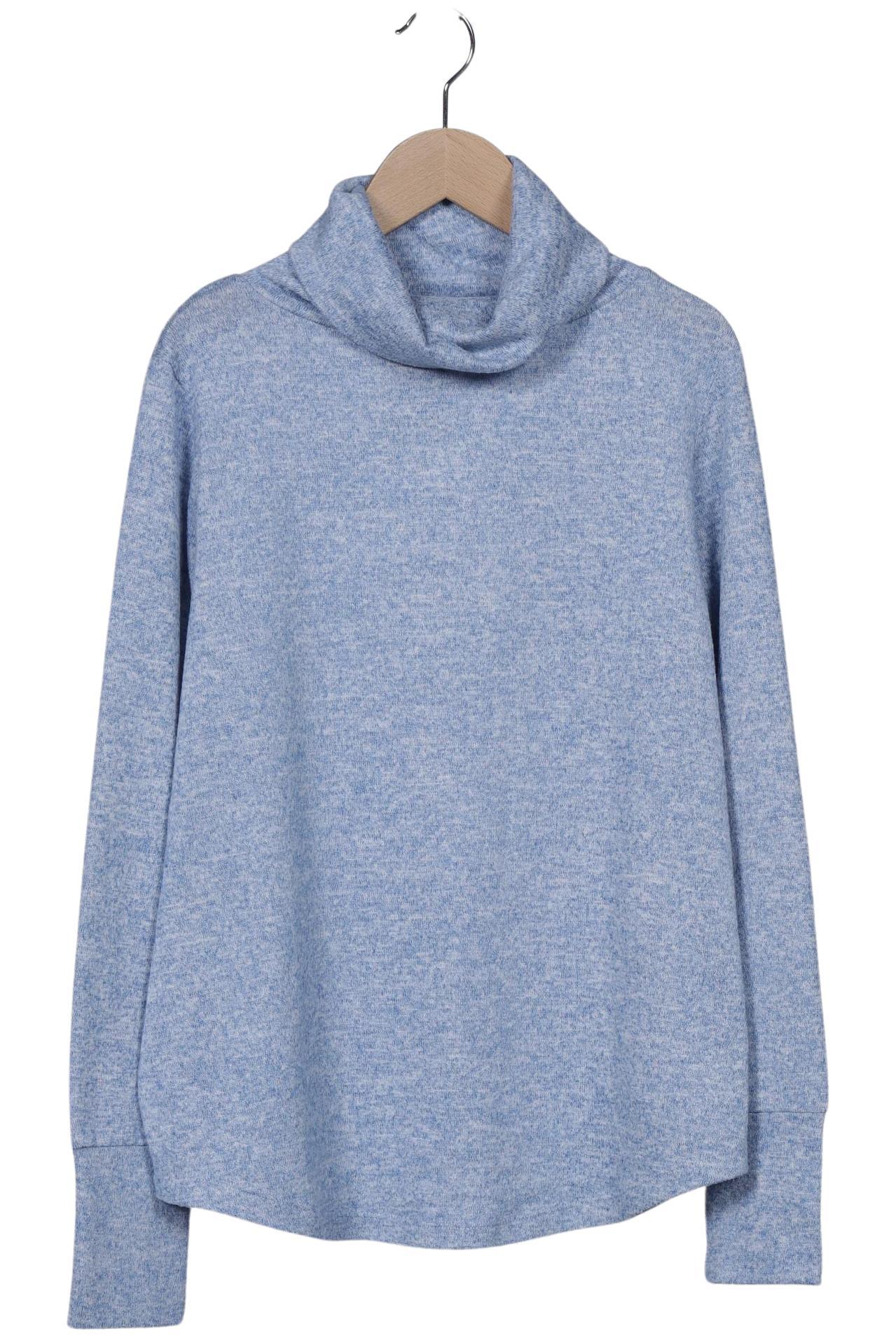 

Opus Damen Pullover, hellblau, Gr. 38