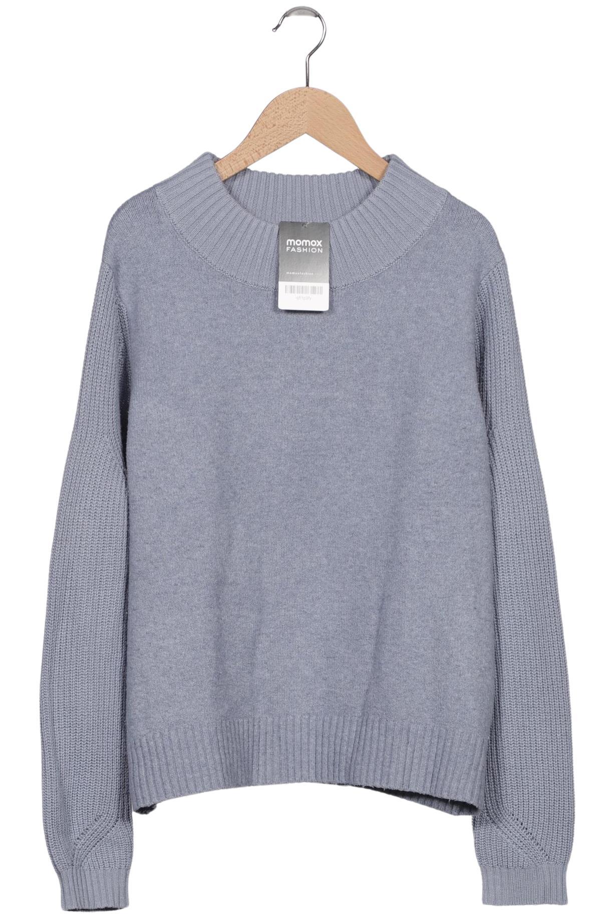 

Opus Damen Pullover, blau, Gr. 36