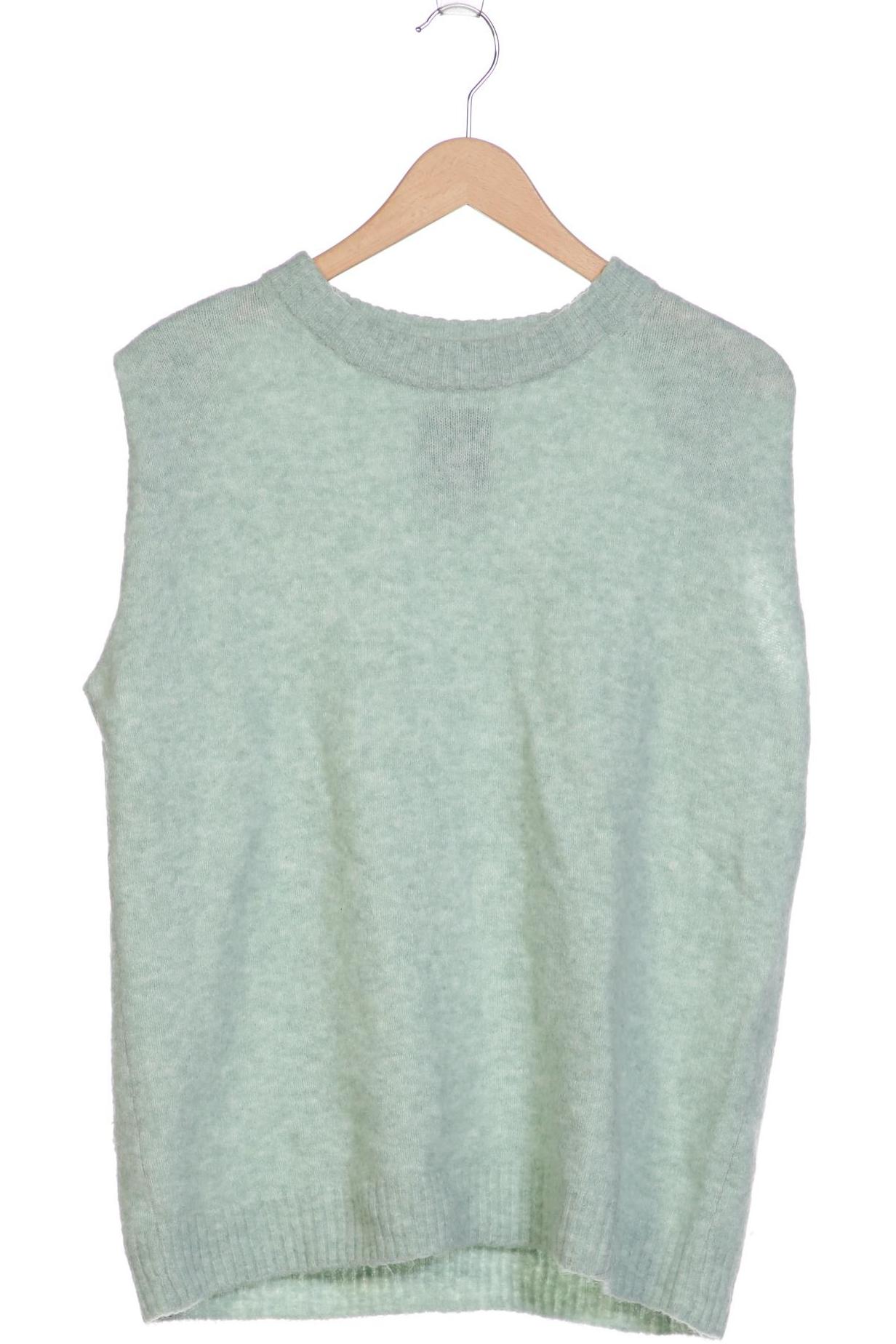 

Opus Damen Pullover, hellgrün
