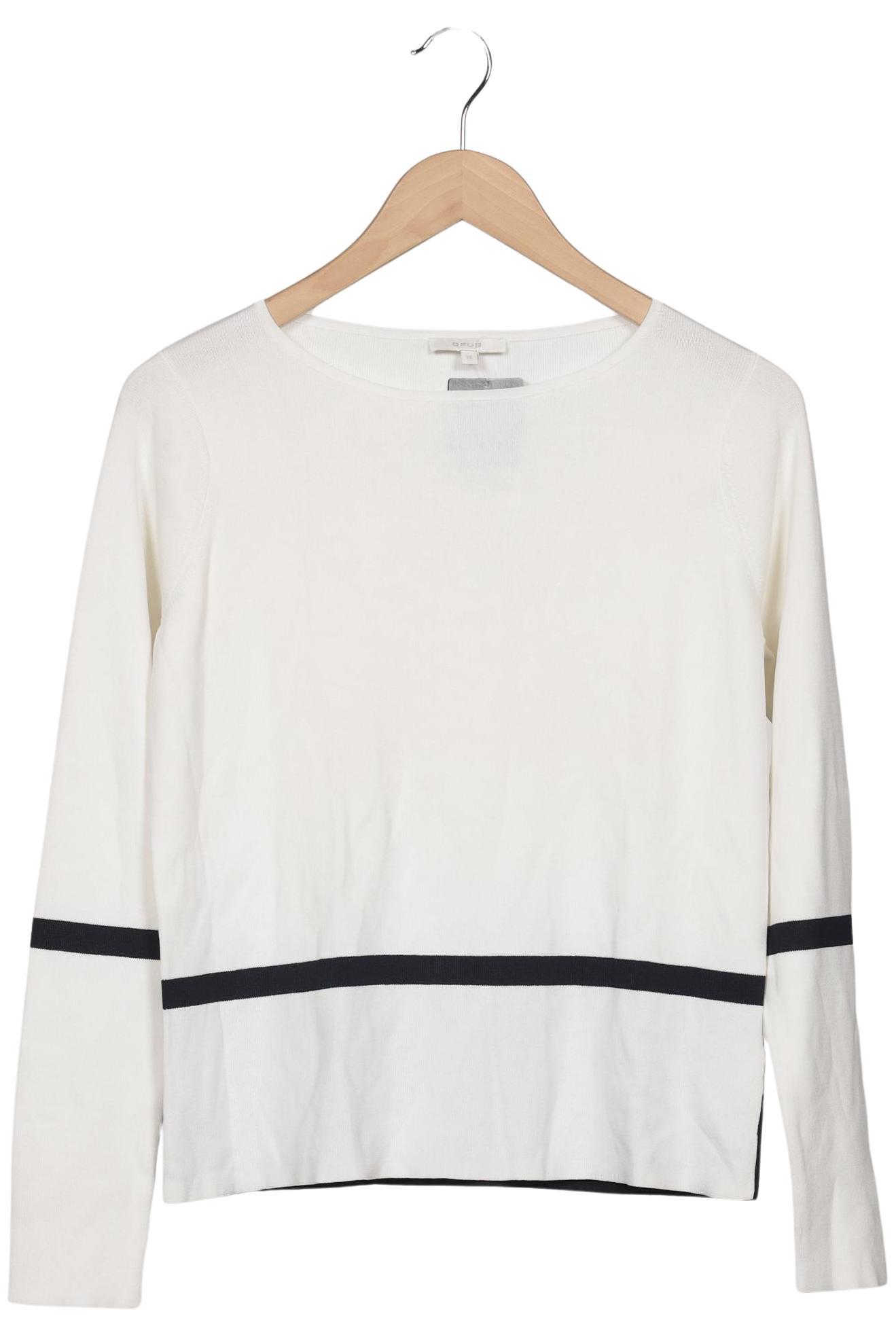 

Opus Damen Pullover, mehrfarbig, Gr. 36