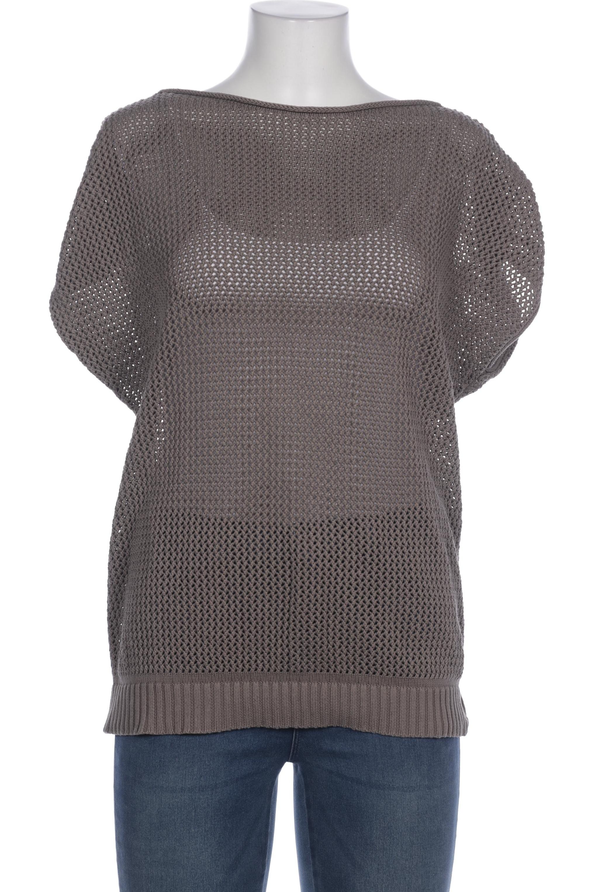 

Opus Damen Pullover, grau, Gr. 40