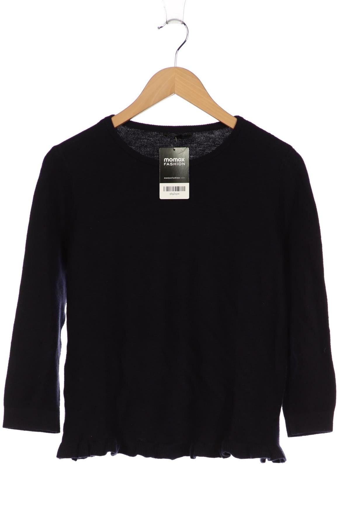 

Opus Damen Pullover, marineblau, Gr. 38