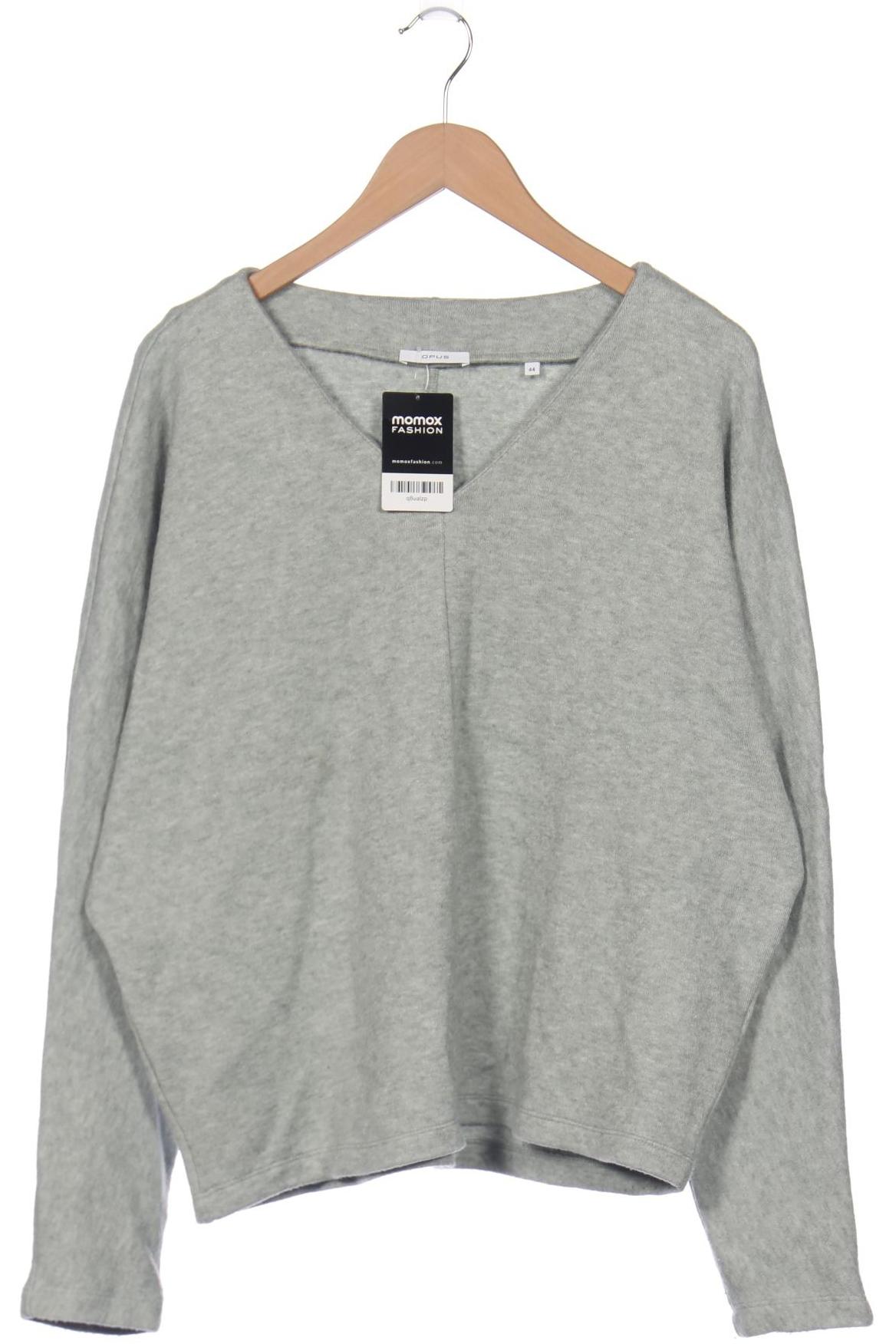 

Opus Damen Pullover, türkis