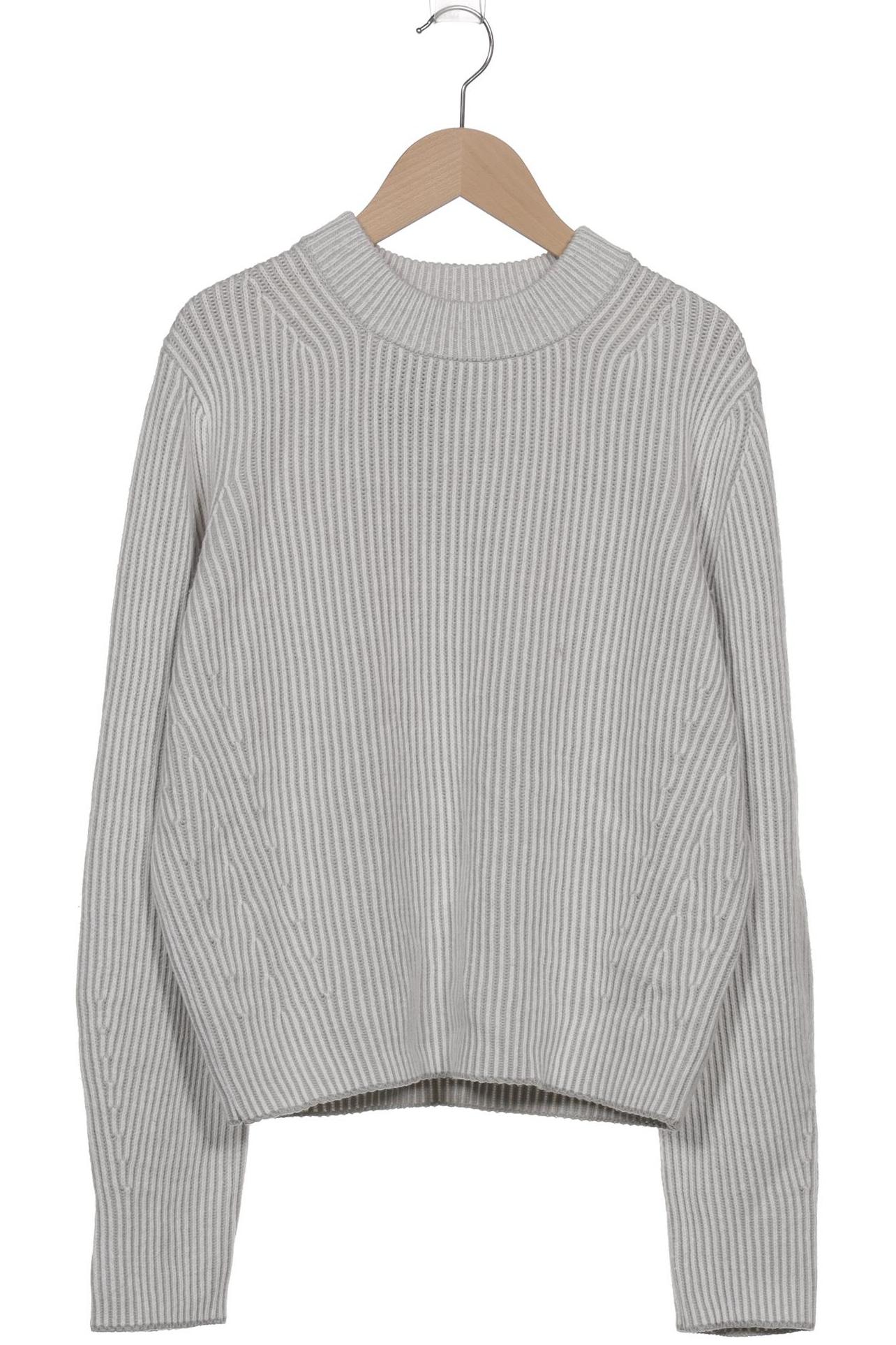 

Opus Damen Pullover, grau, Gr. 36