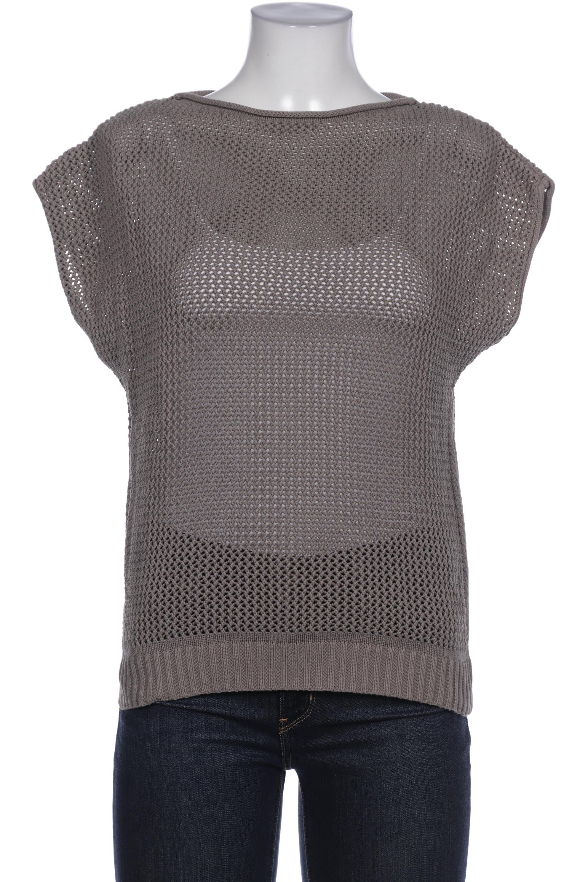 

Opus Damen Pullover, grau, Gr. 36