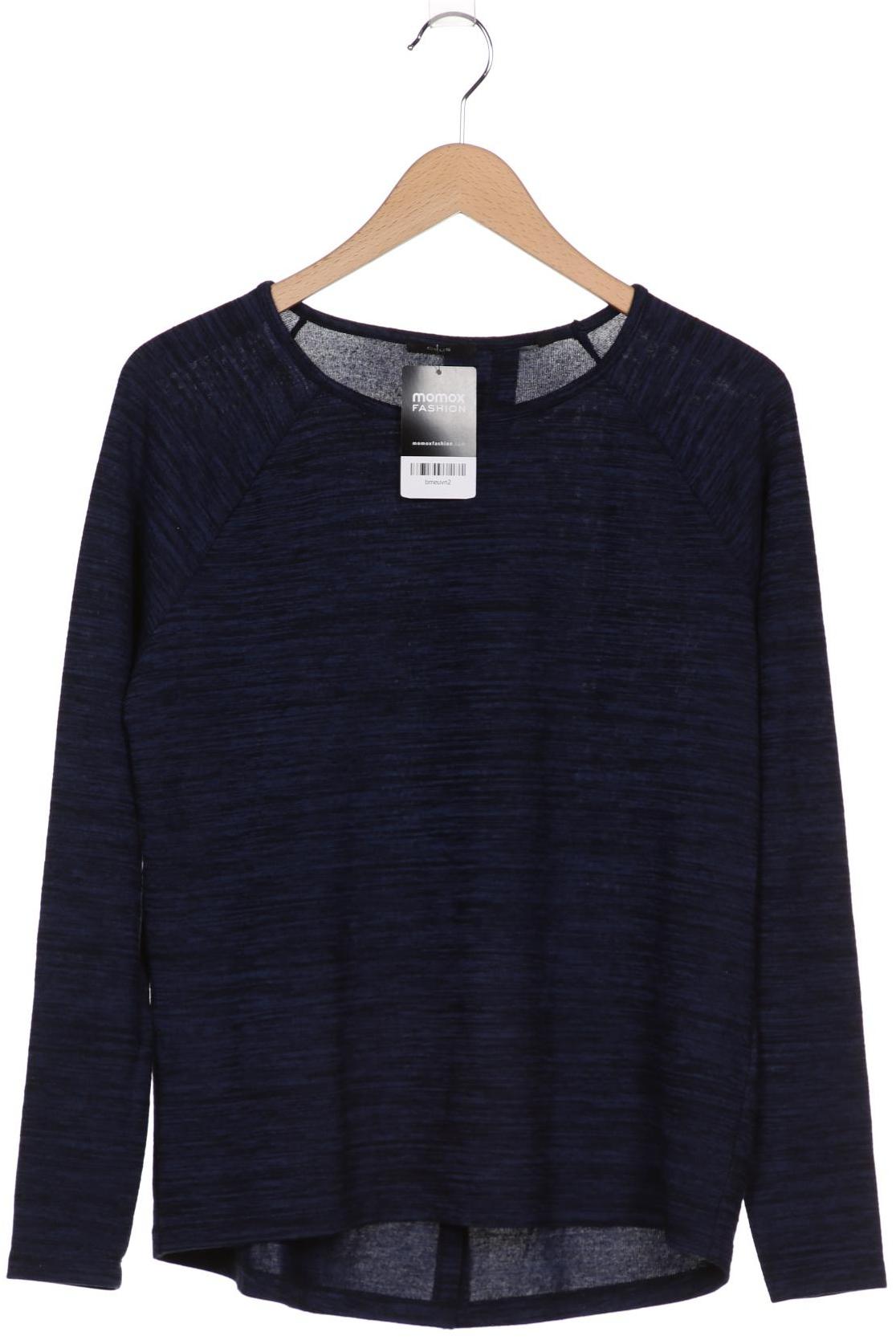 

Opus Damen Pullover, marineblau, Gr. 36