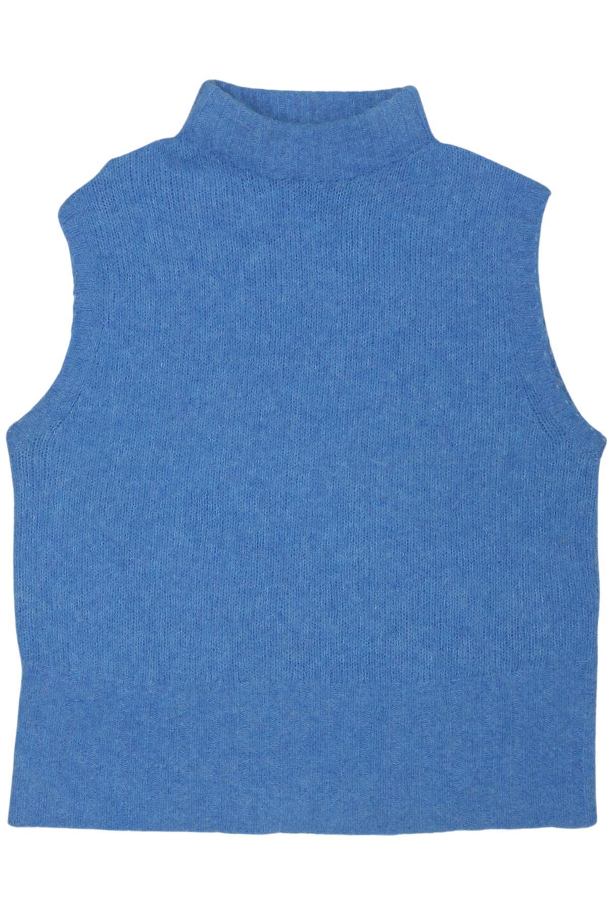 

Opus Damen Pullover, blau, Gr. 38