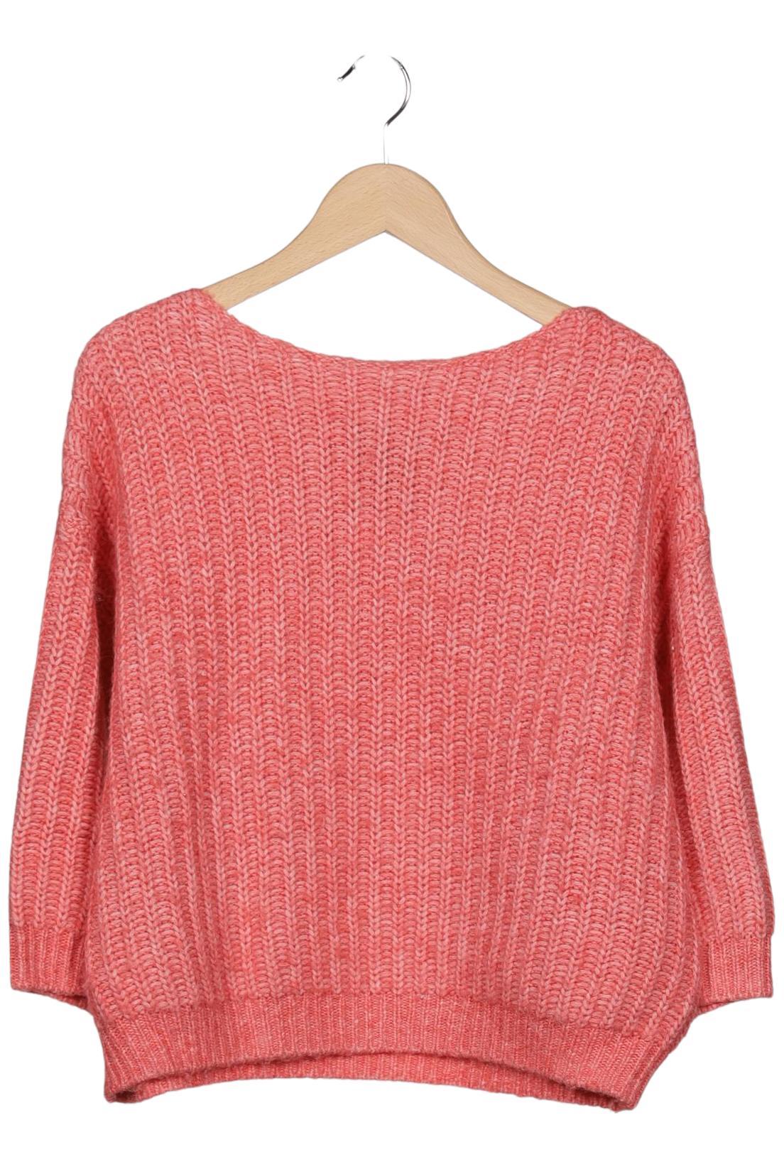 

Opus Damen Pullover, pink, Gr. 36