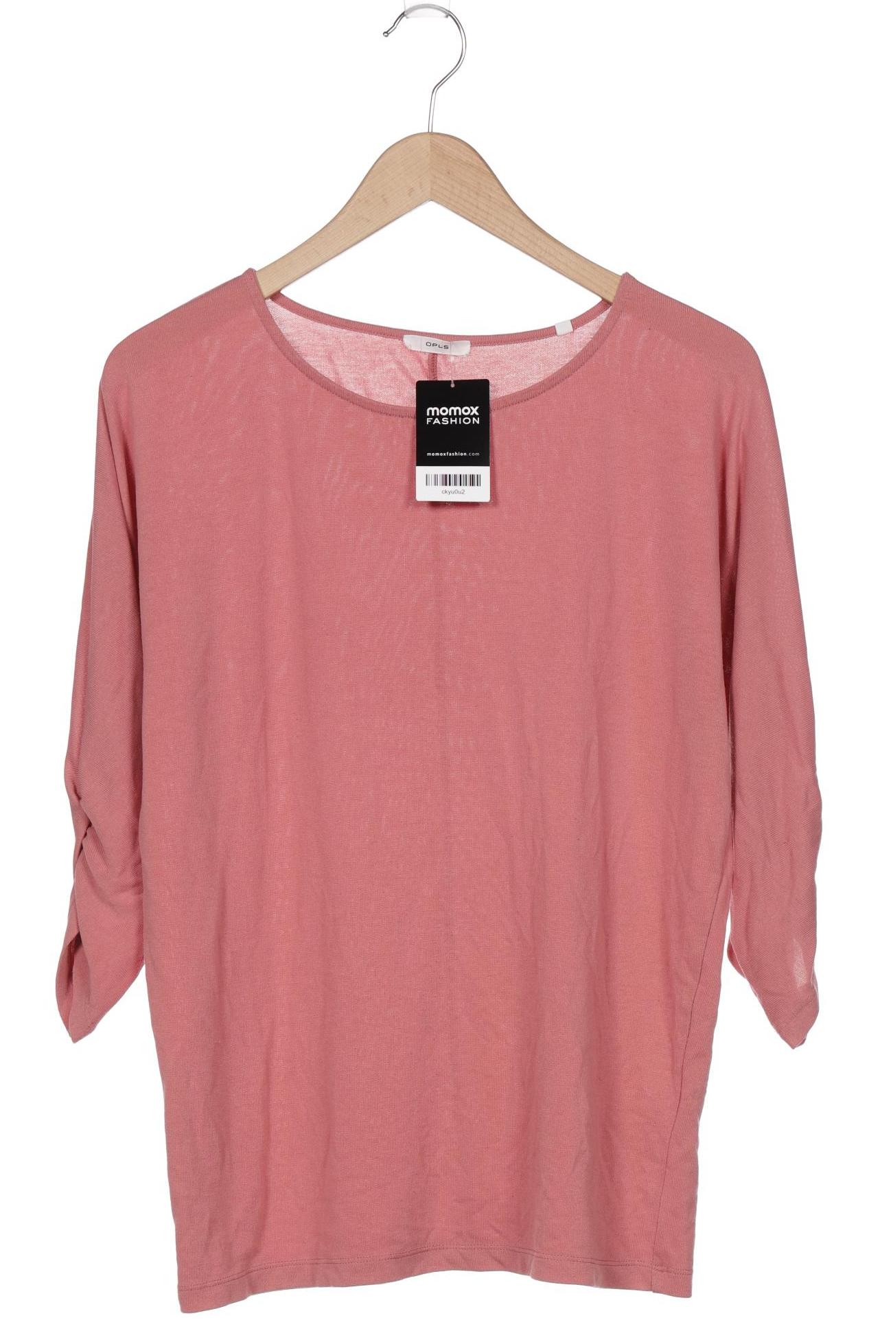 

Opus Damen Pullover, pink