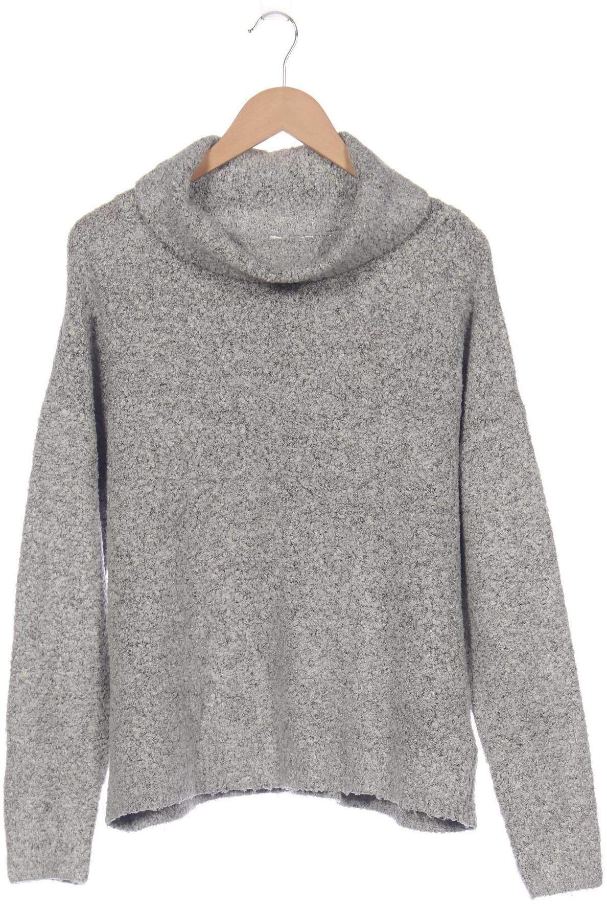 

Opus Damen Pullover, grau, Gr. 44