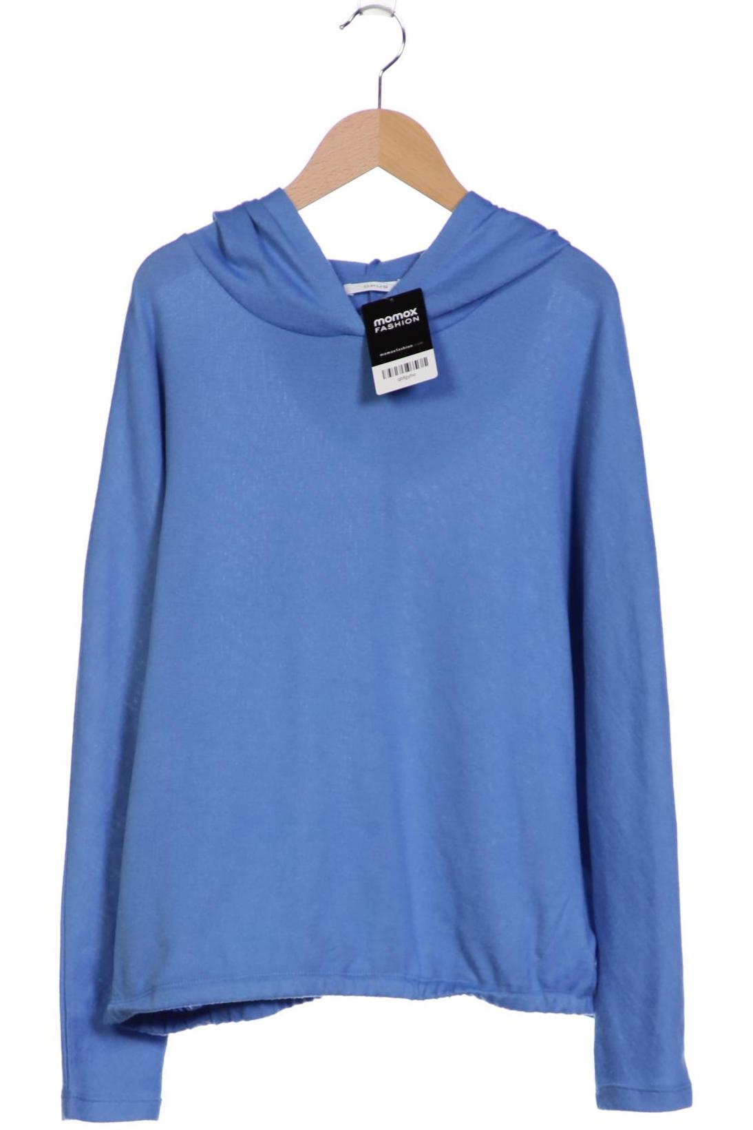 

Opus Damen Pullover, blau, Gr. 40