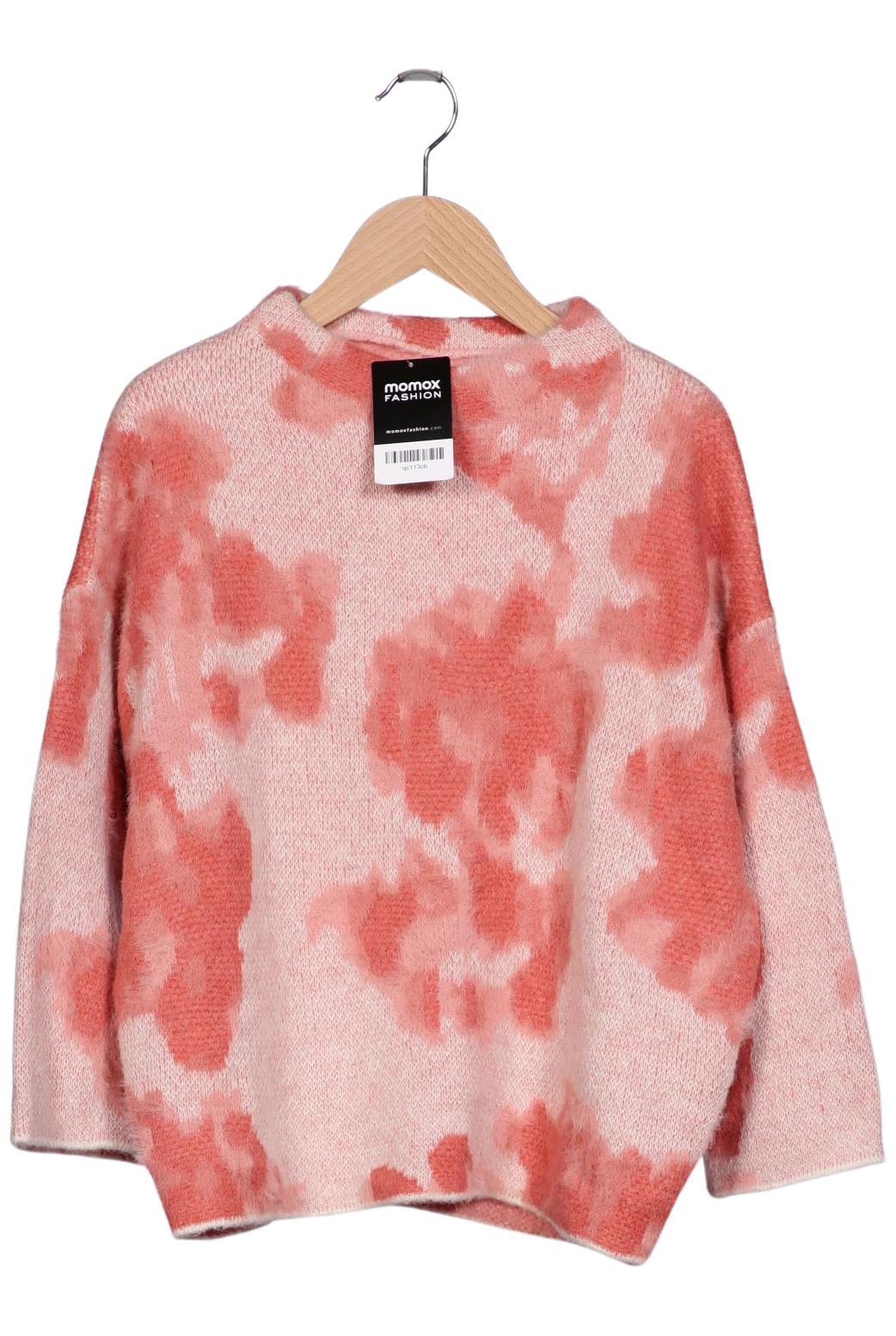 

Opus Damen Pullover, pink, Gr. 36