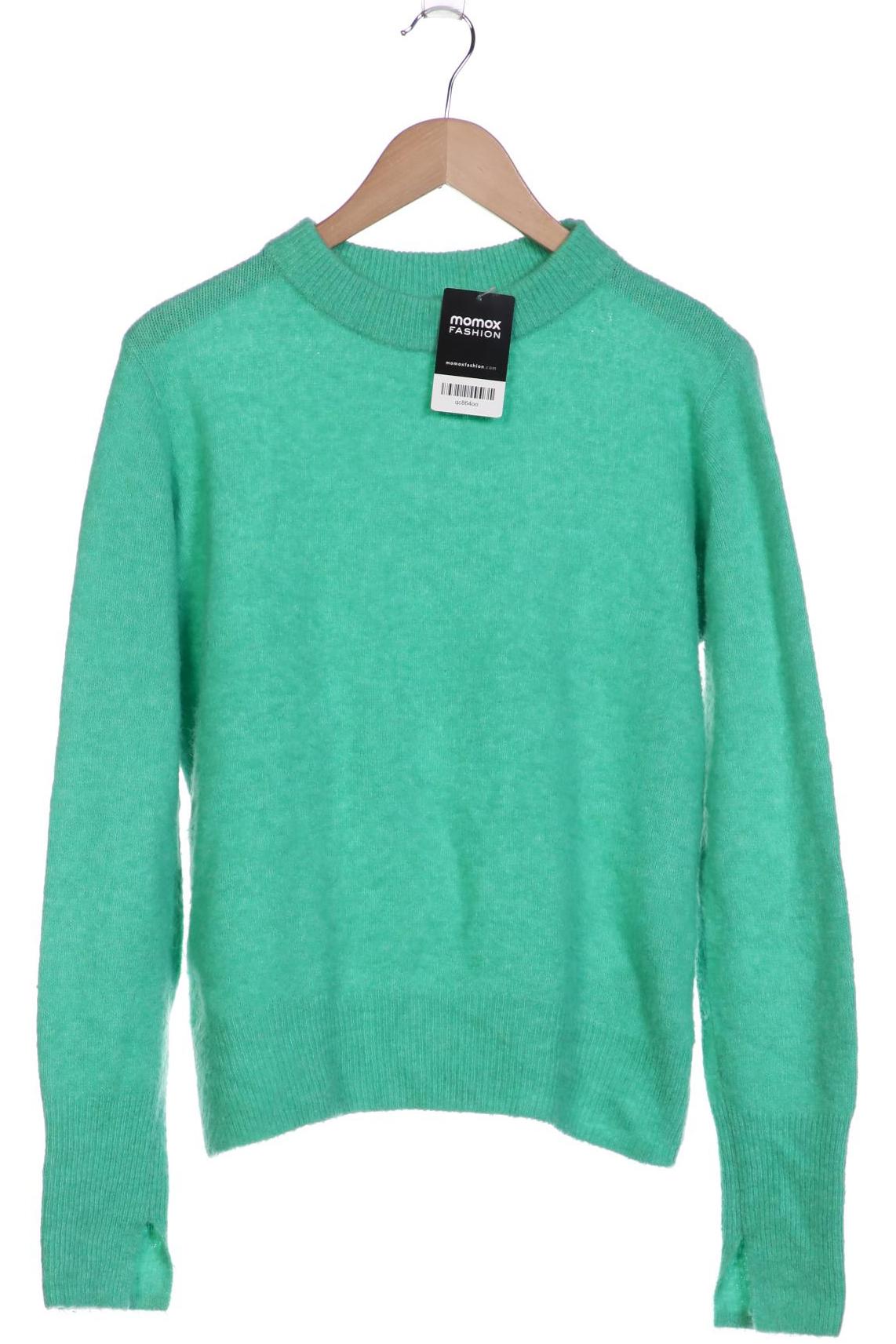 

Opus Damen Pullover, türkis, Gr. 38