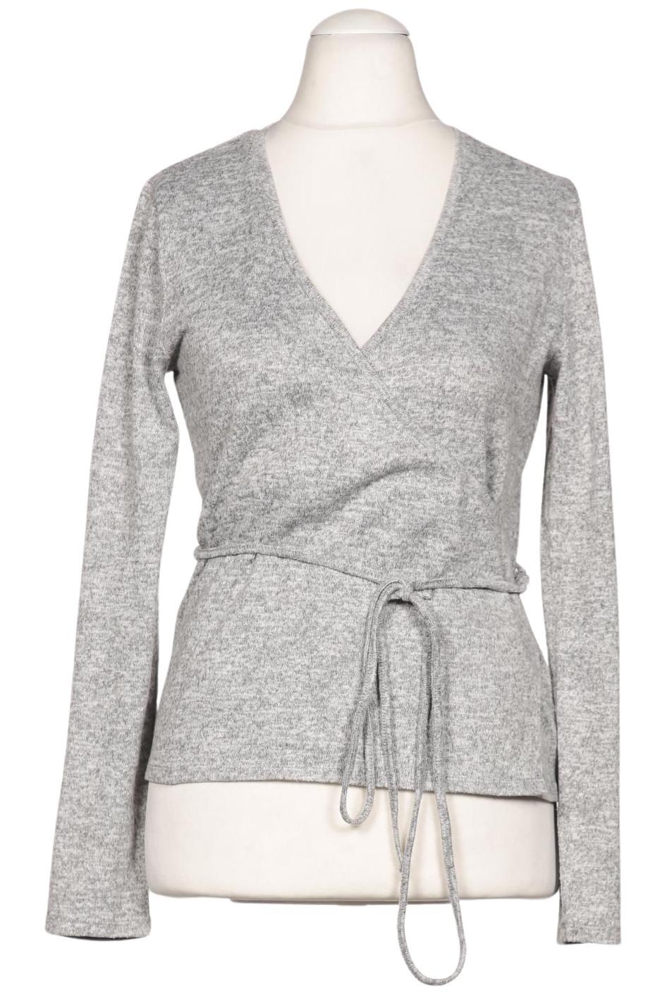 

Opus Damen Pullover, grau, Gr. 36