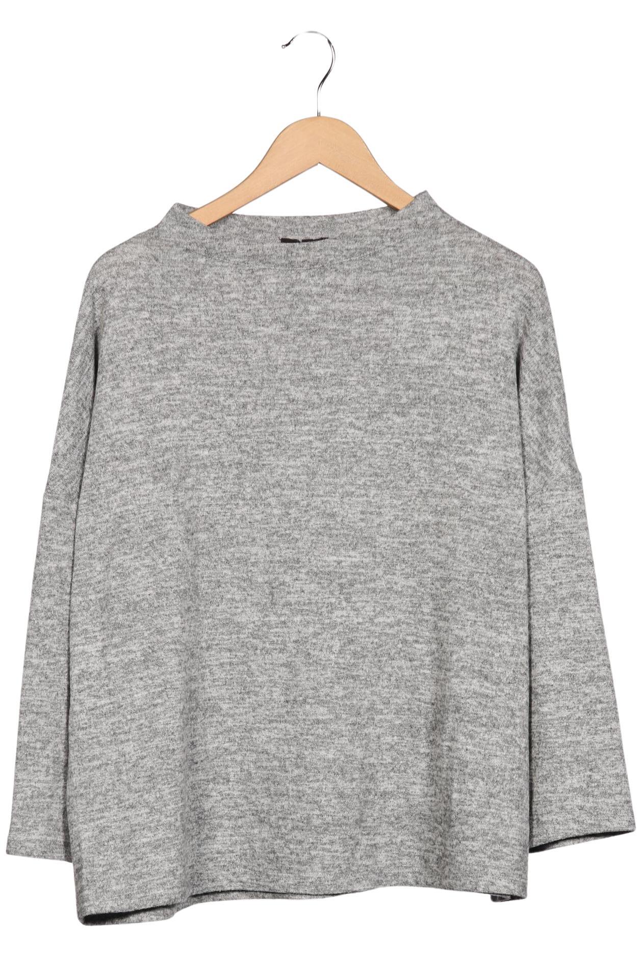 

Opus Damen Pullover, grau, Gr. 42