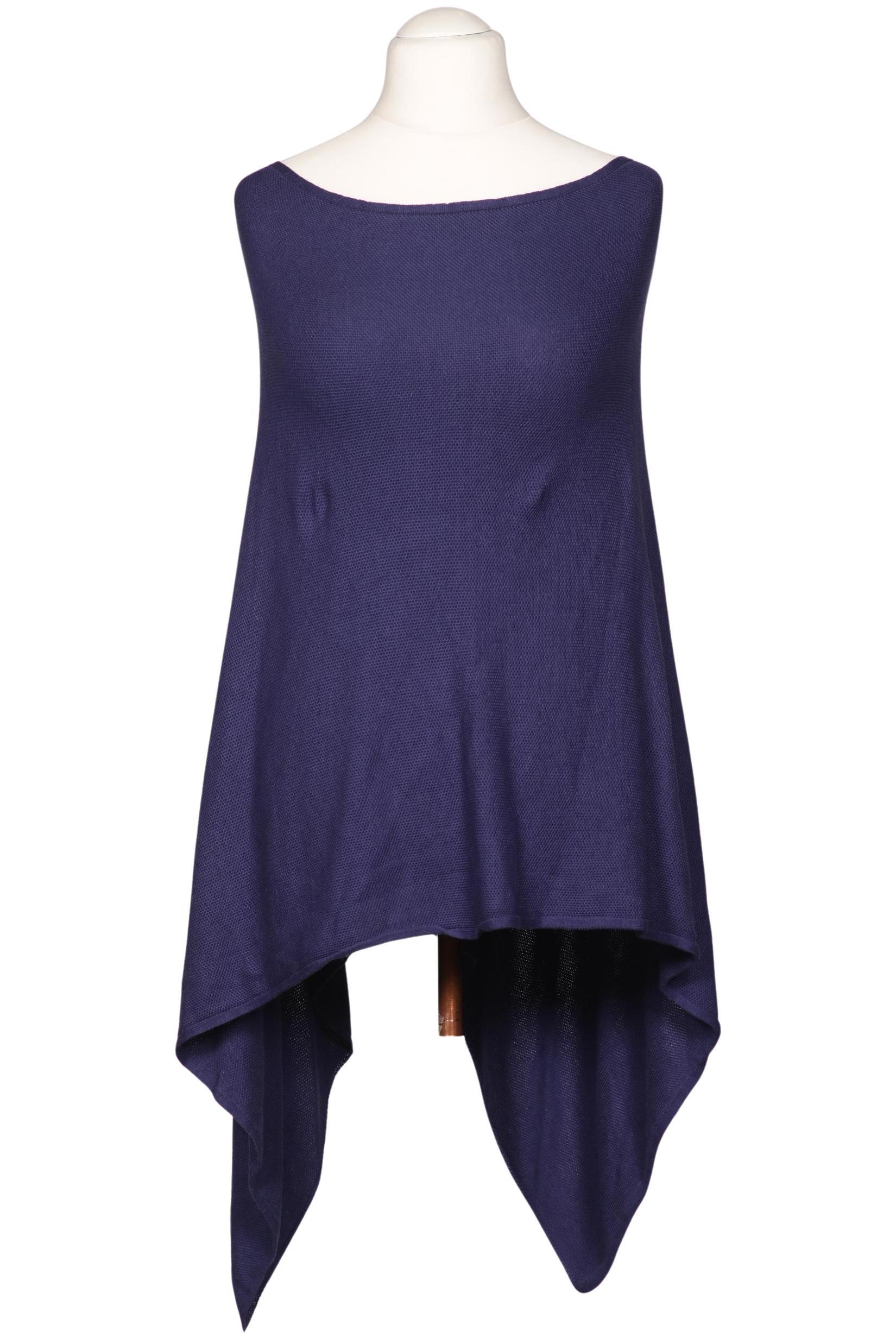 

Opus Damen Pullover, marineblau, Gr. uni