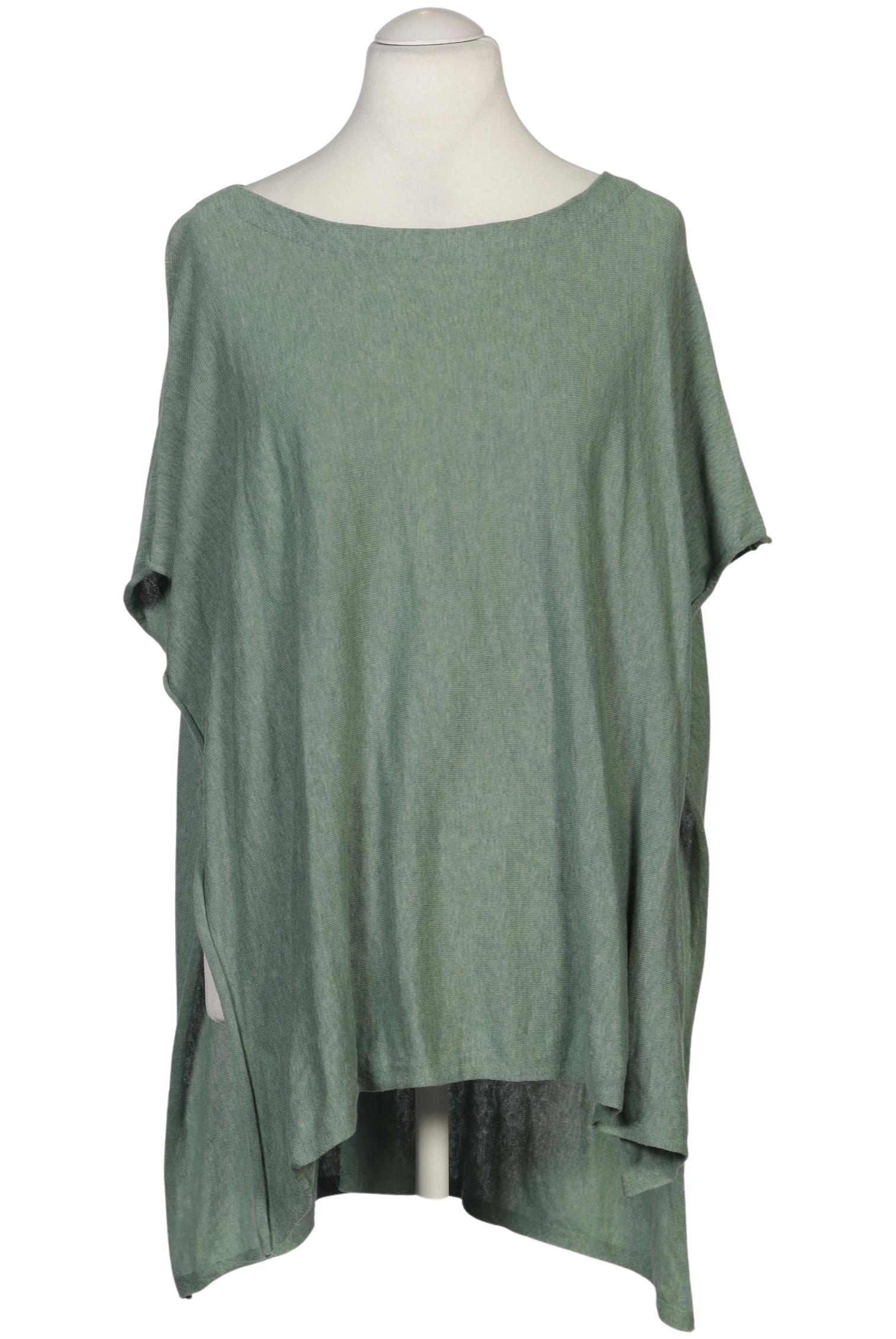 

Opus Damen Pullover, grün, Gr. uni