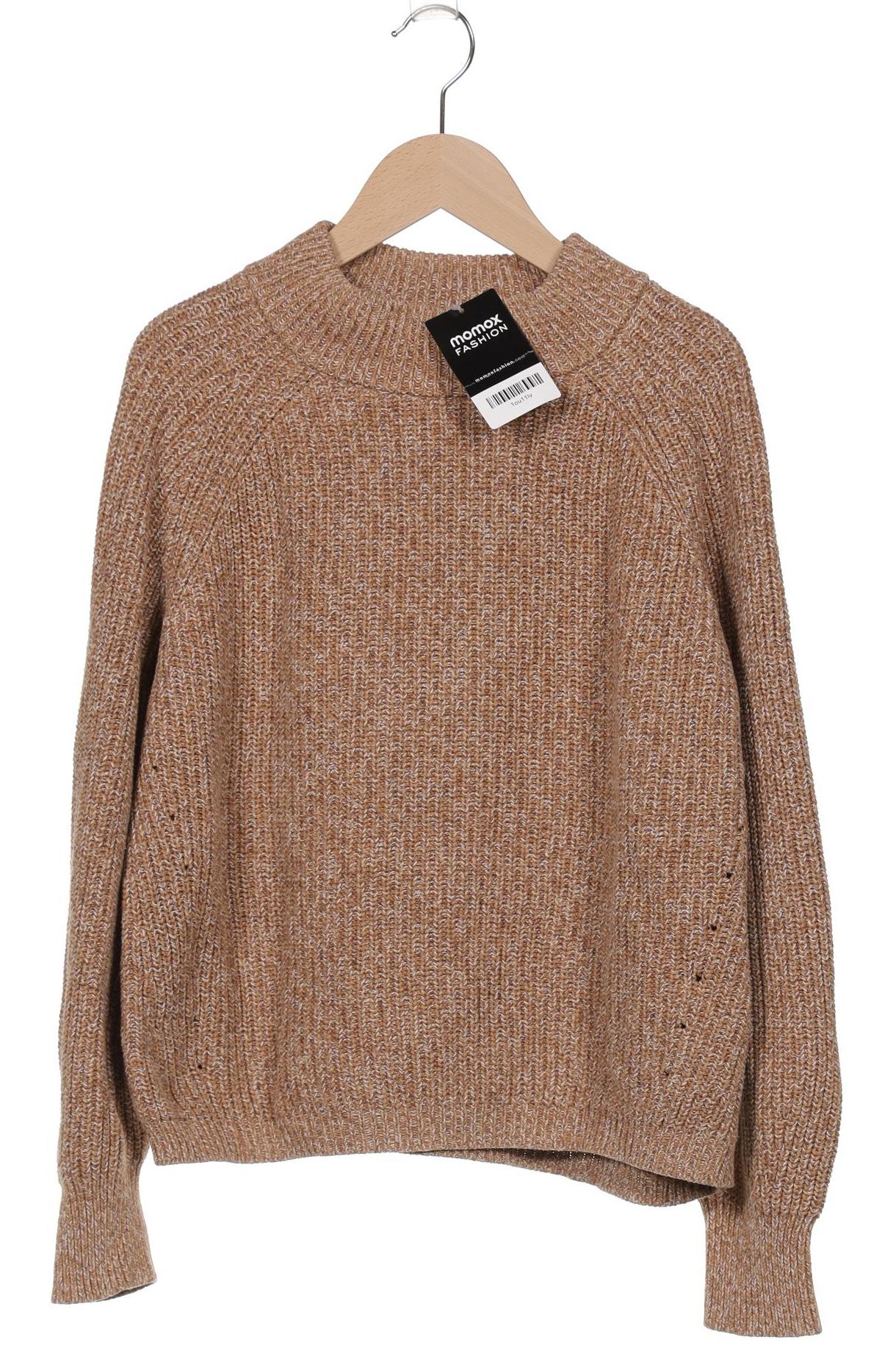 

Opus Damen Pullover, braun, Gr. 38