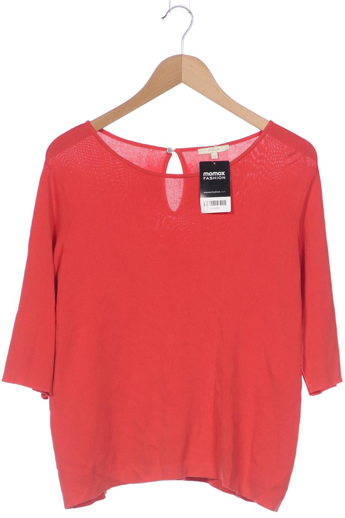 

Opus Damen Pullover, rot, Gr. 40