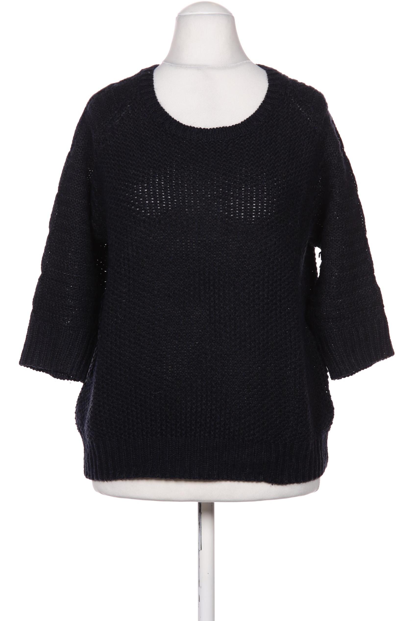 

Opus Damen Pullover, marineblau, Gr. 38